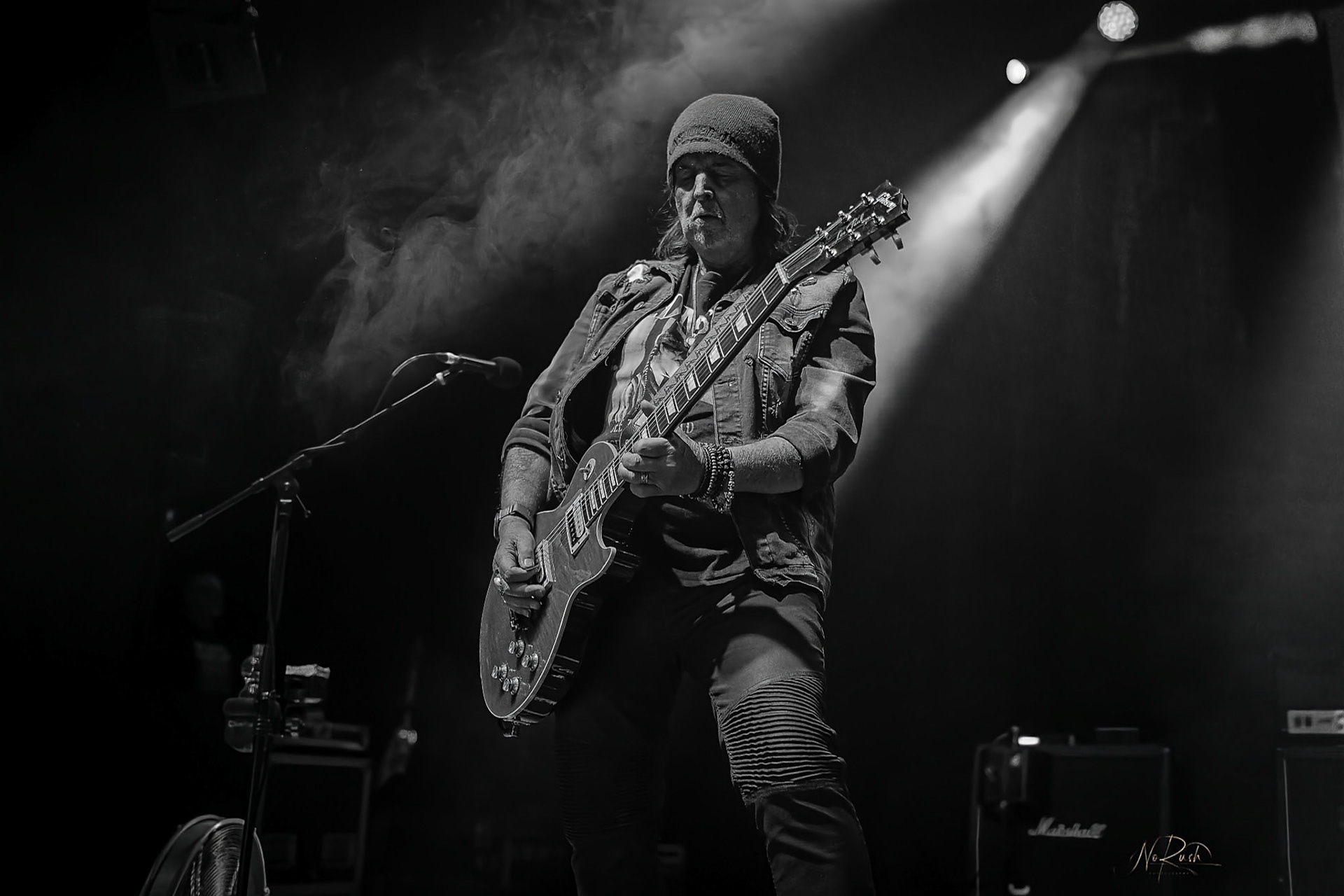 Phil Campbell and the Bastard Sons 13