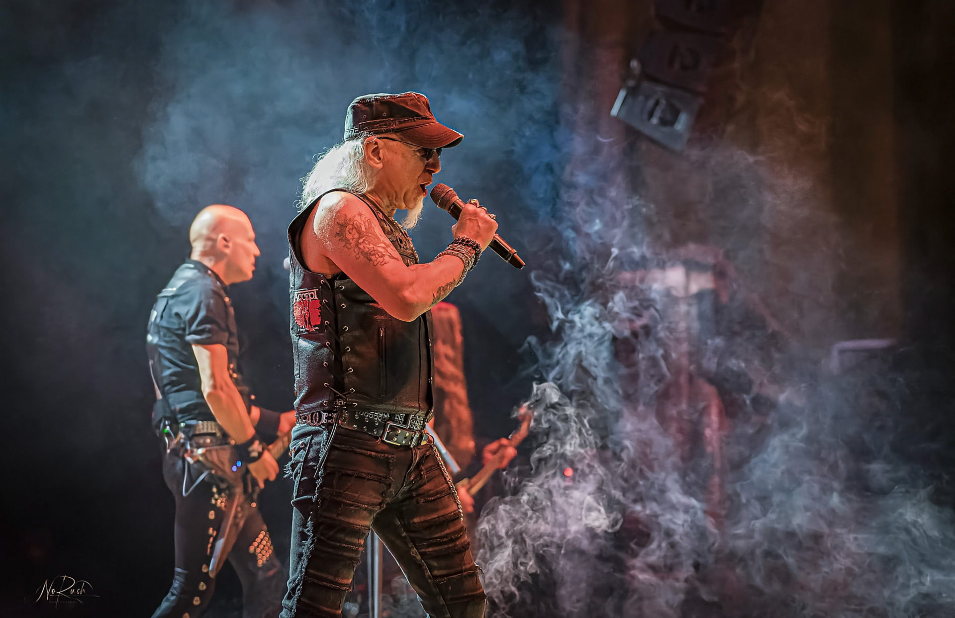 Accept - Humanoid 90