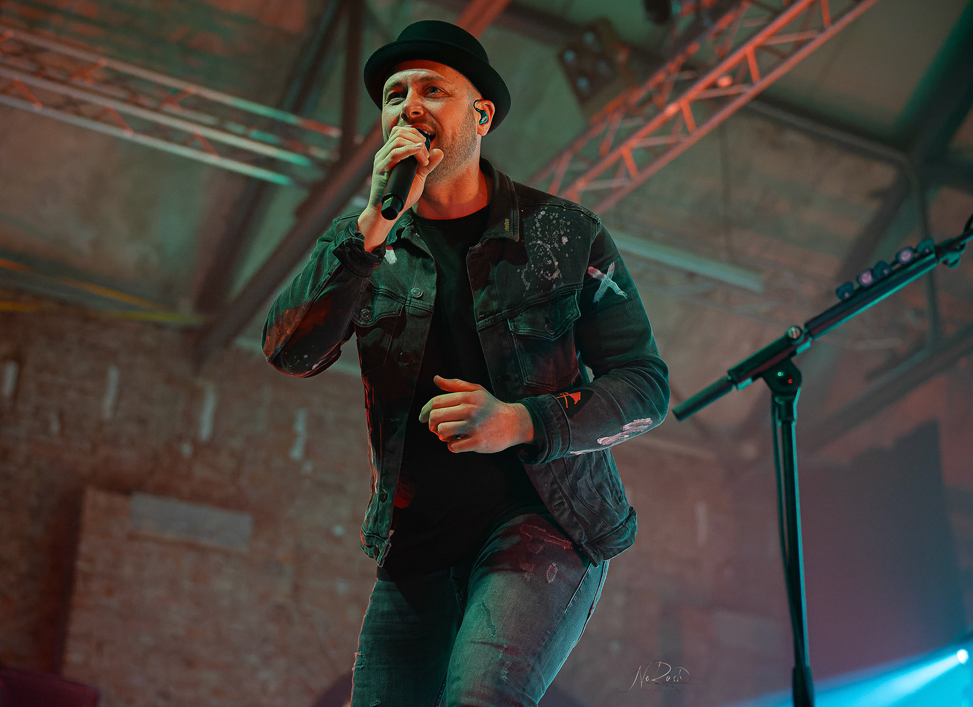 Willkuer @Reithalle Dresden