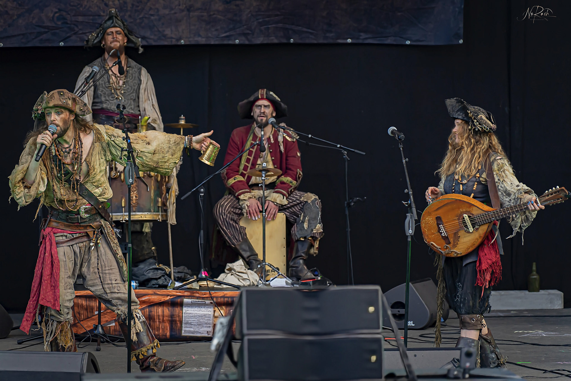 Ye Banished Privateers @30JahreInEx 12