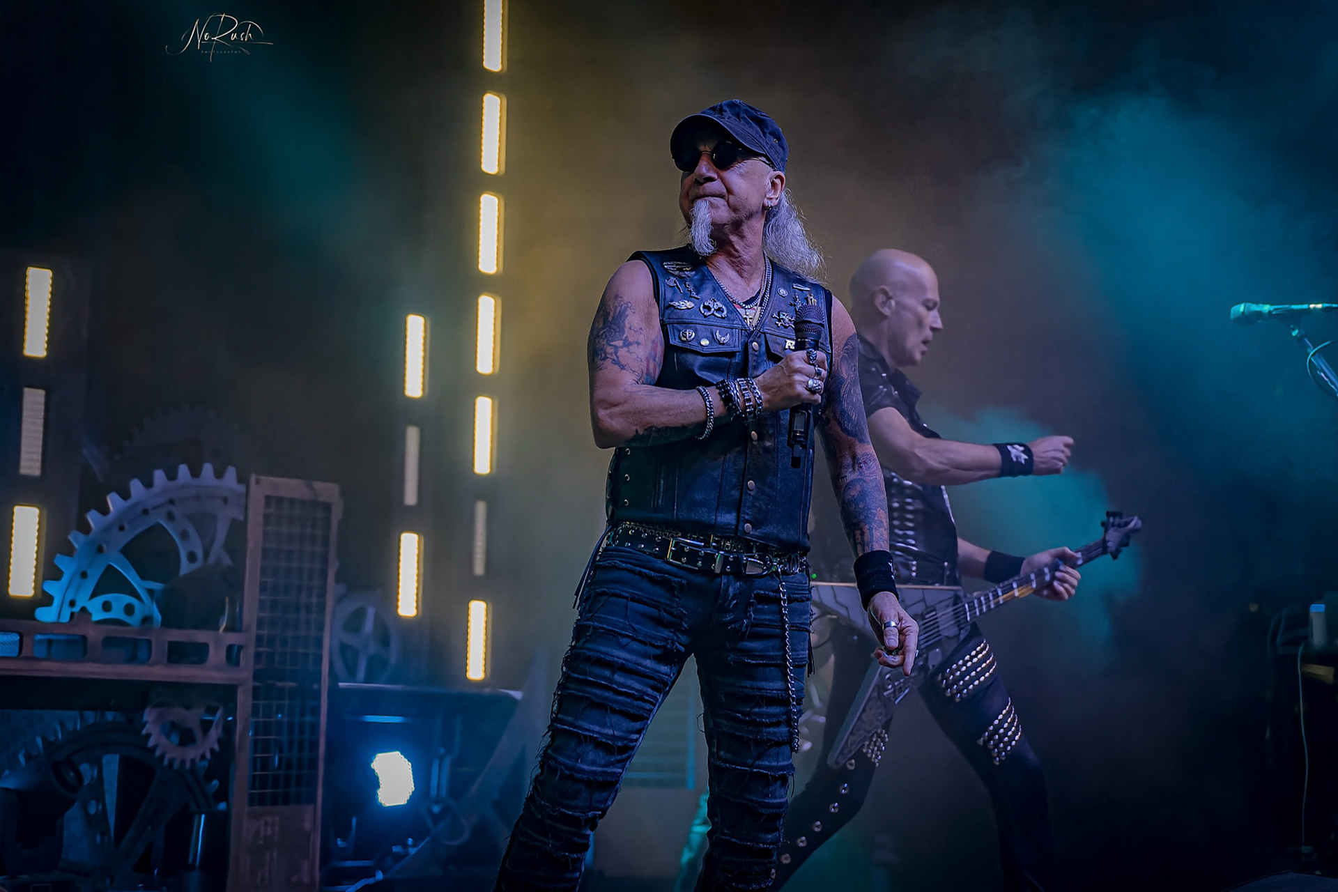 Accept - Humanoid 33