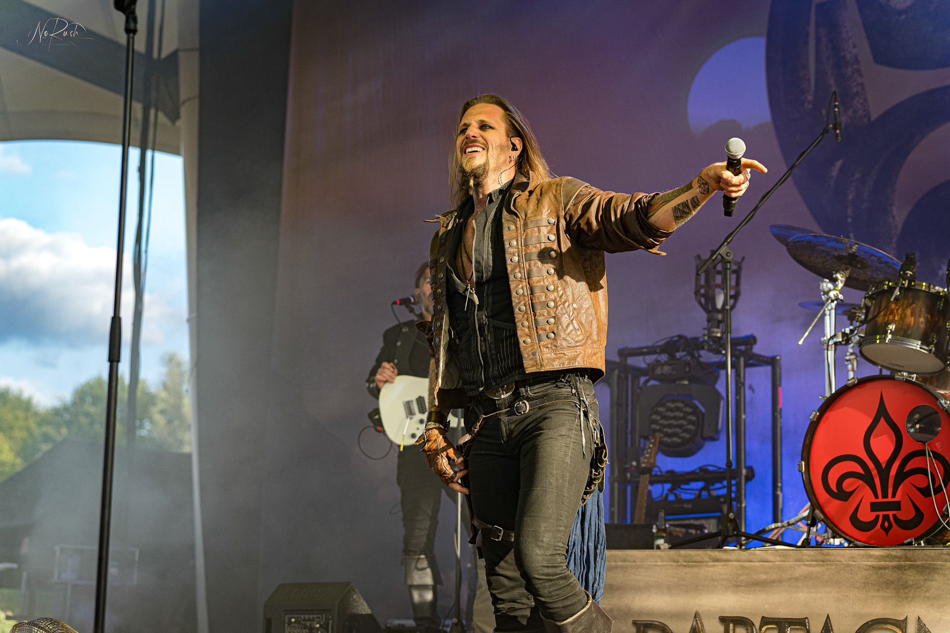 dArtagnan 39