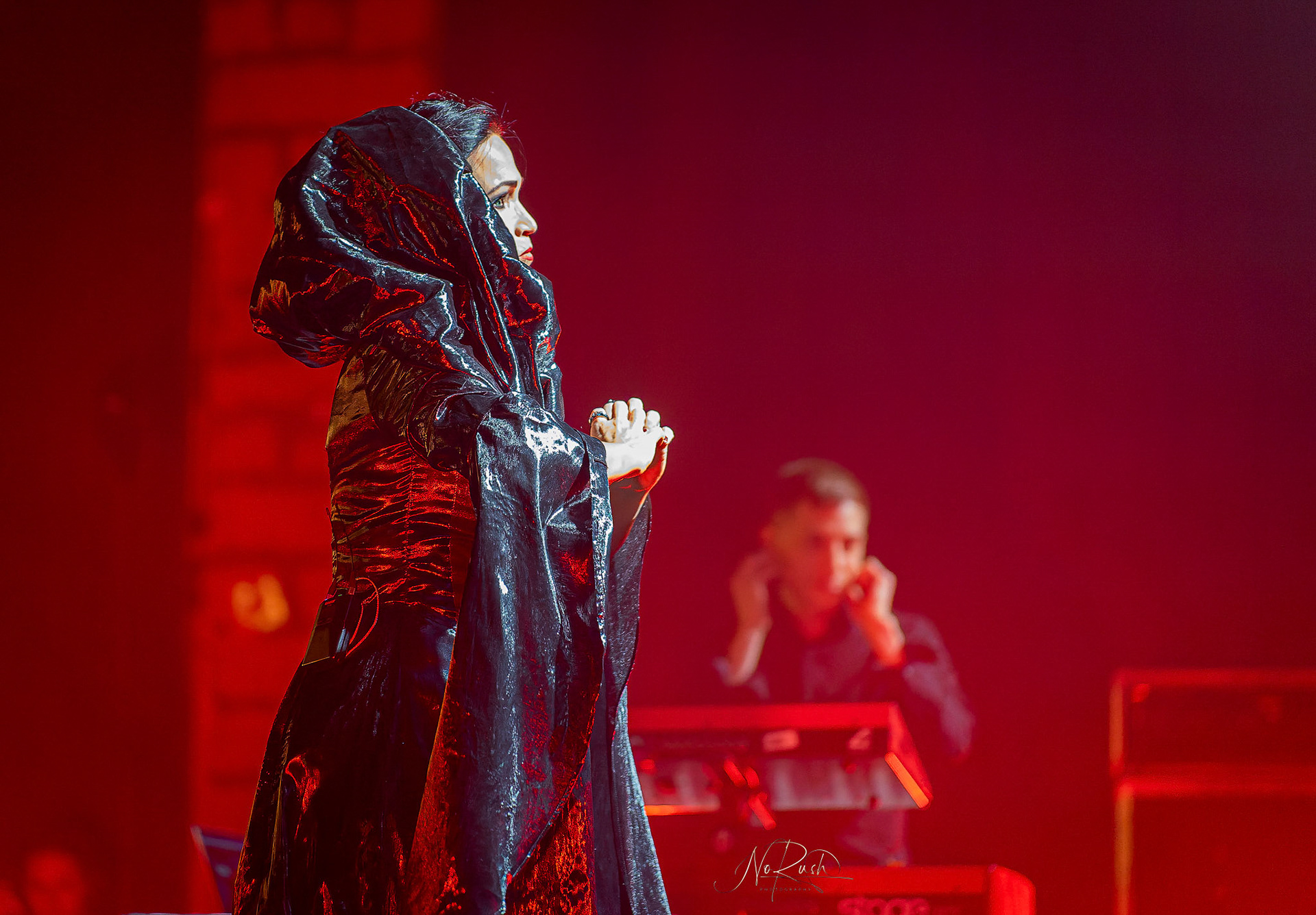 Tarja Turunen - Dark Christmas