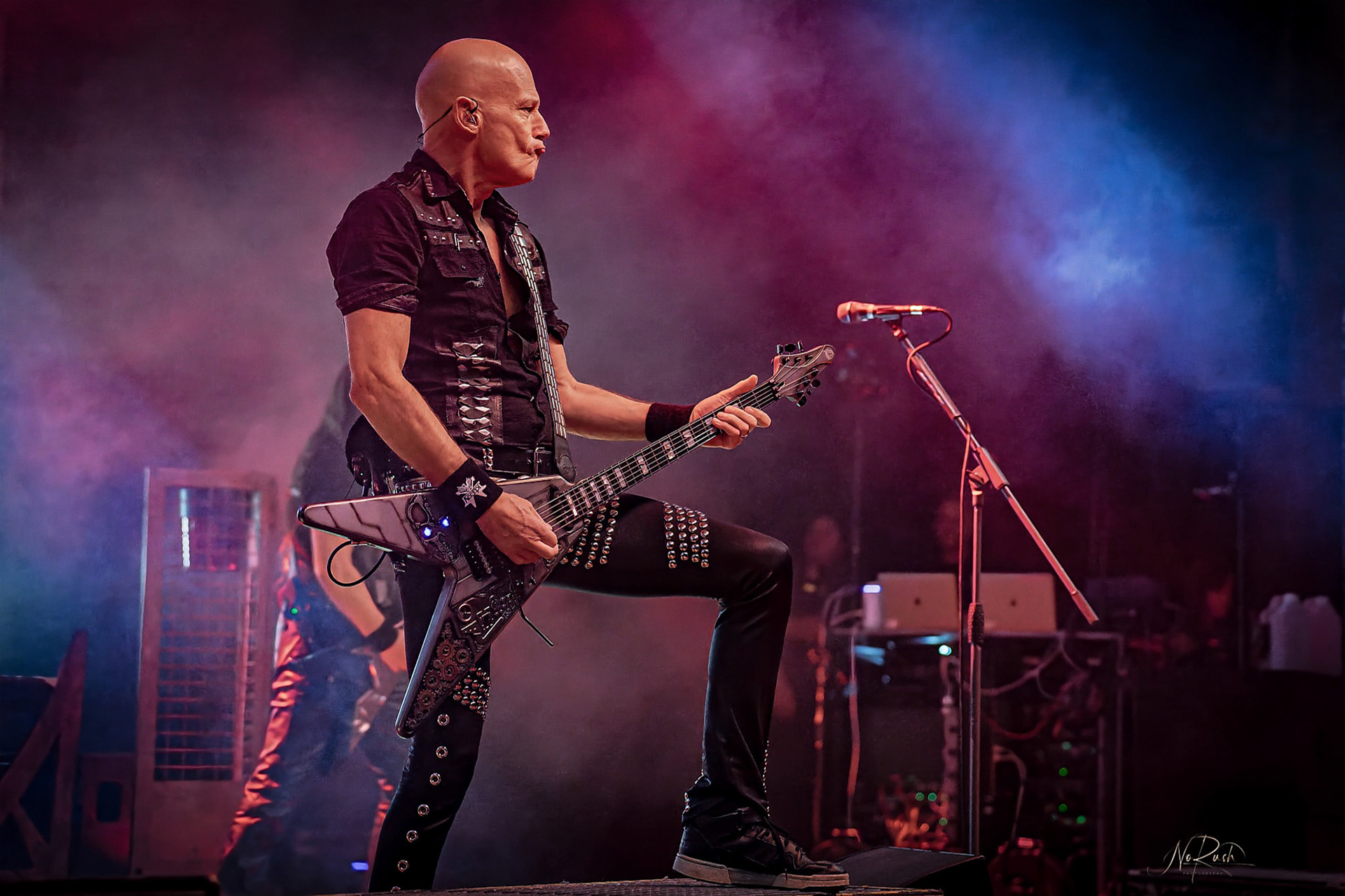 Accept - Humanoid 22