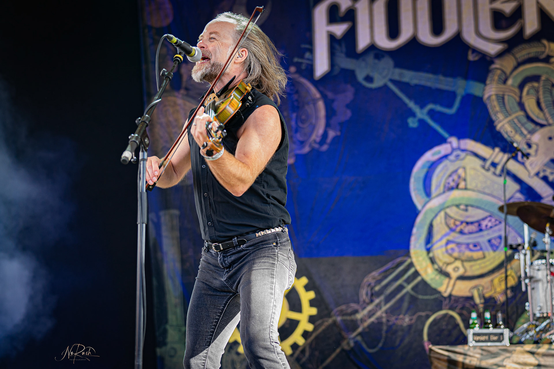 Fiddler´s Green 10