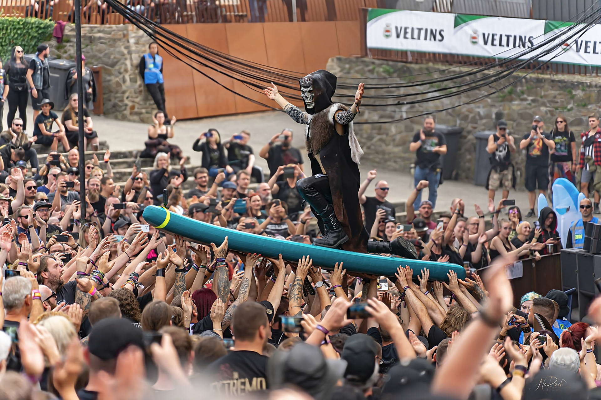 Manntra @30JahreInEx 33