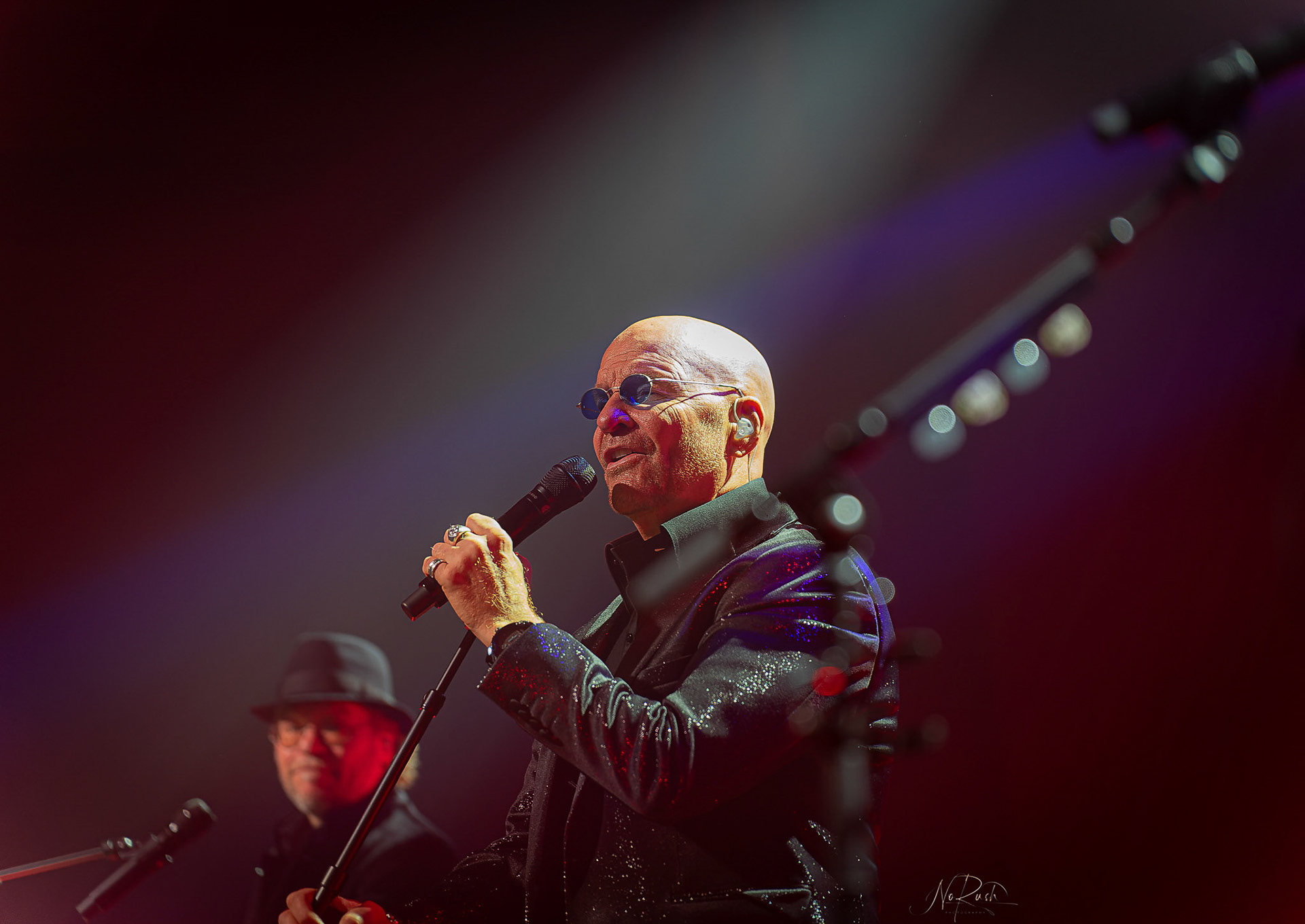 Night Fever @Messehalle Löbau