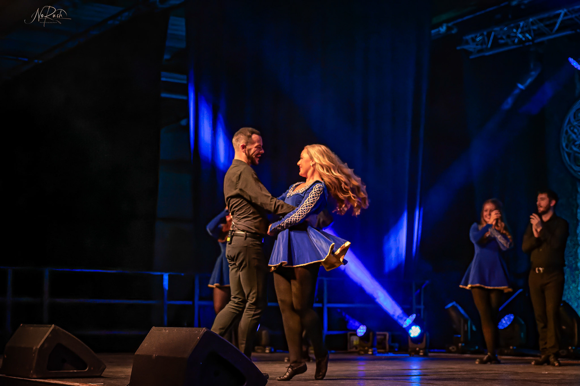 Irish Experience 9