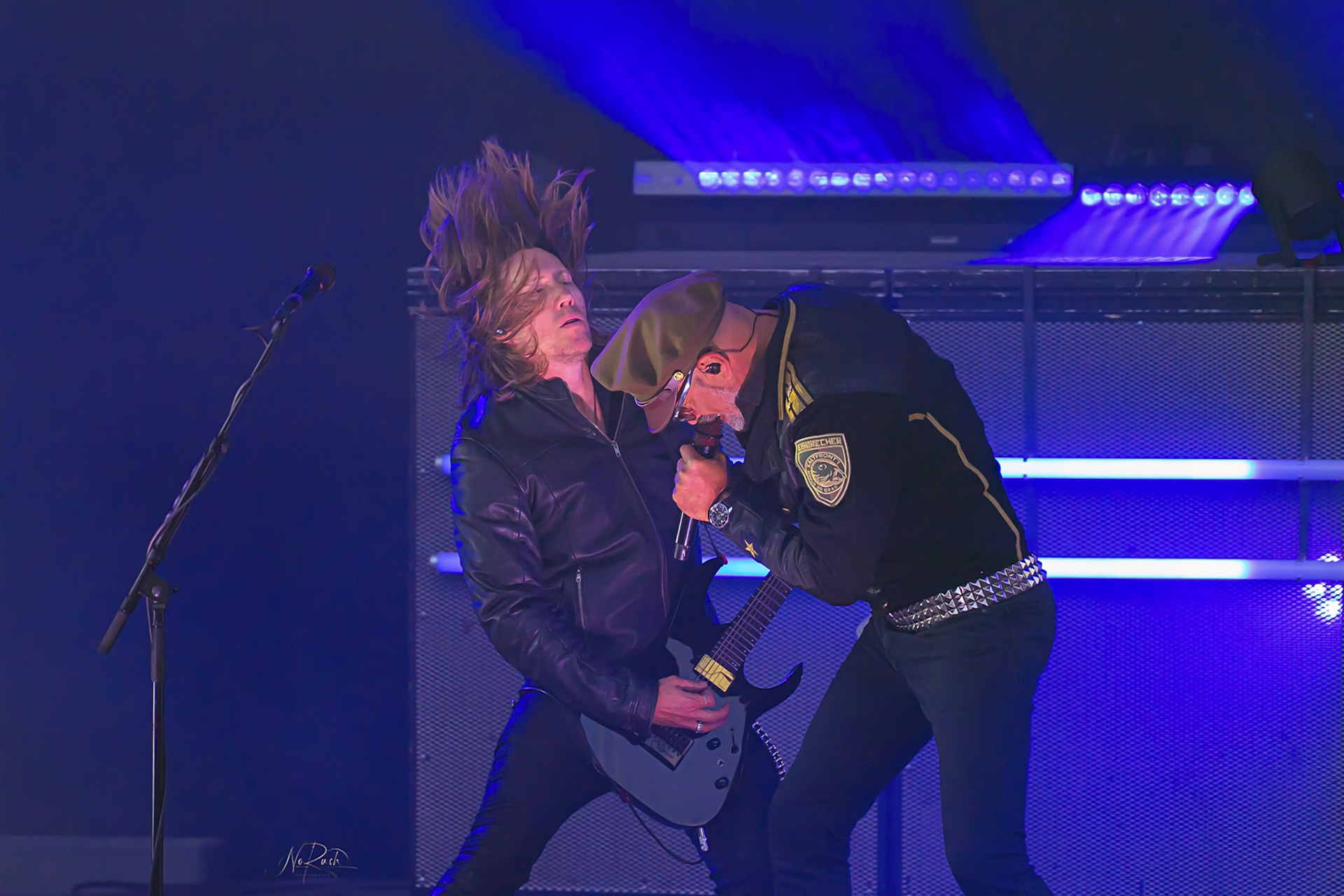 Eisbrecher @Loreley 19