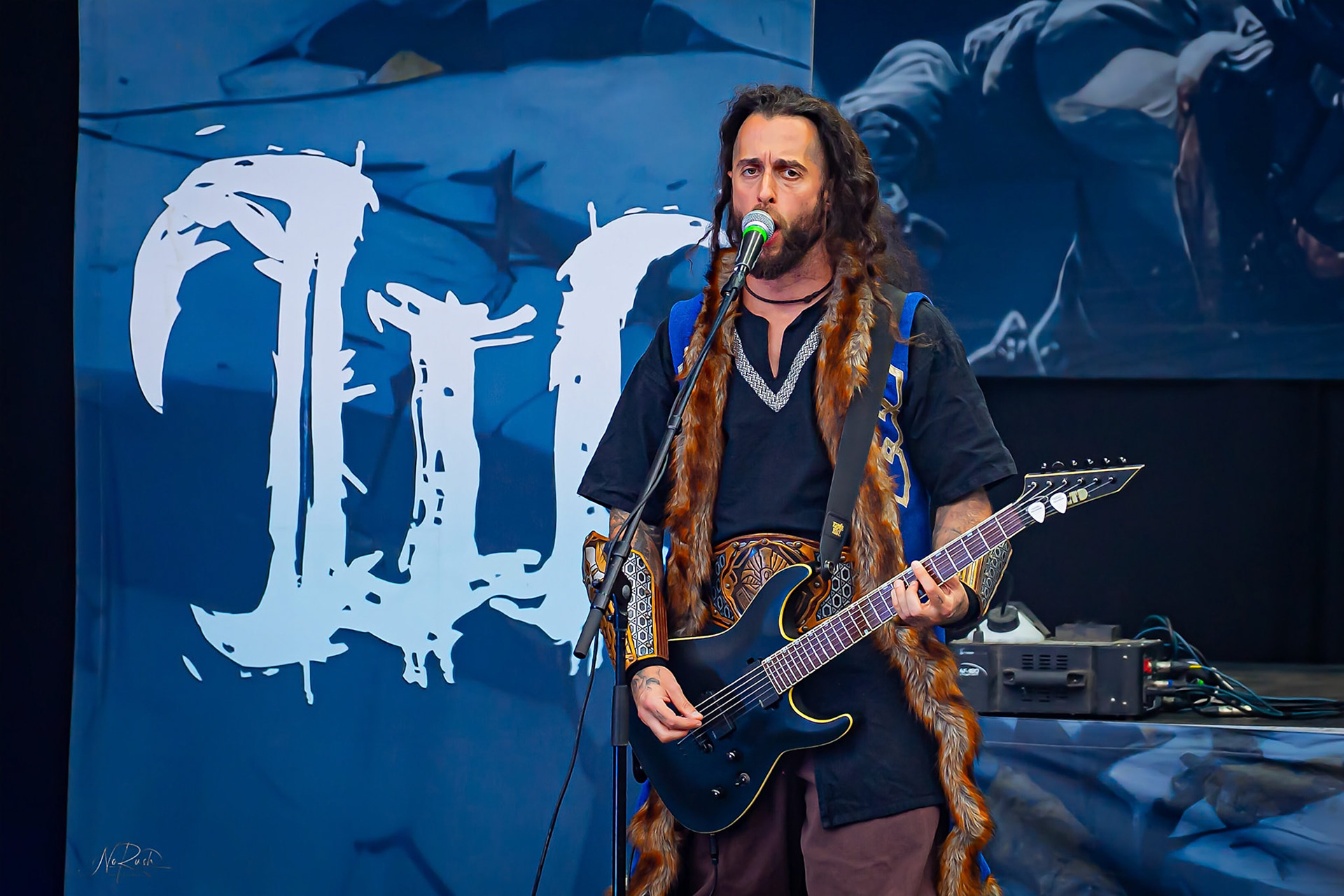 Wind Rose @Loreley 8