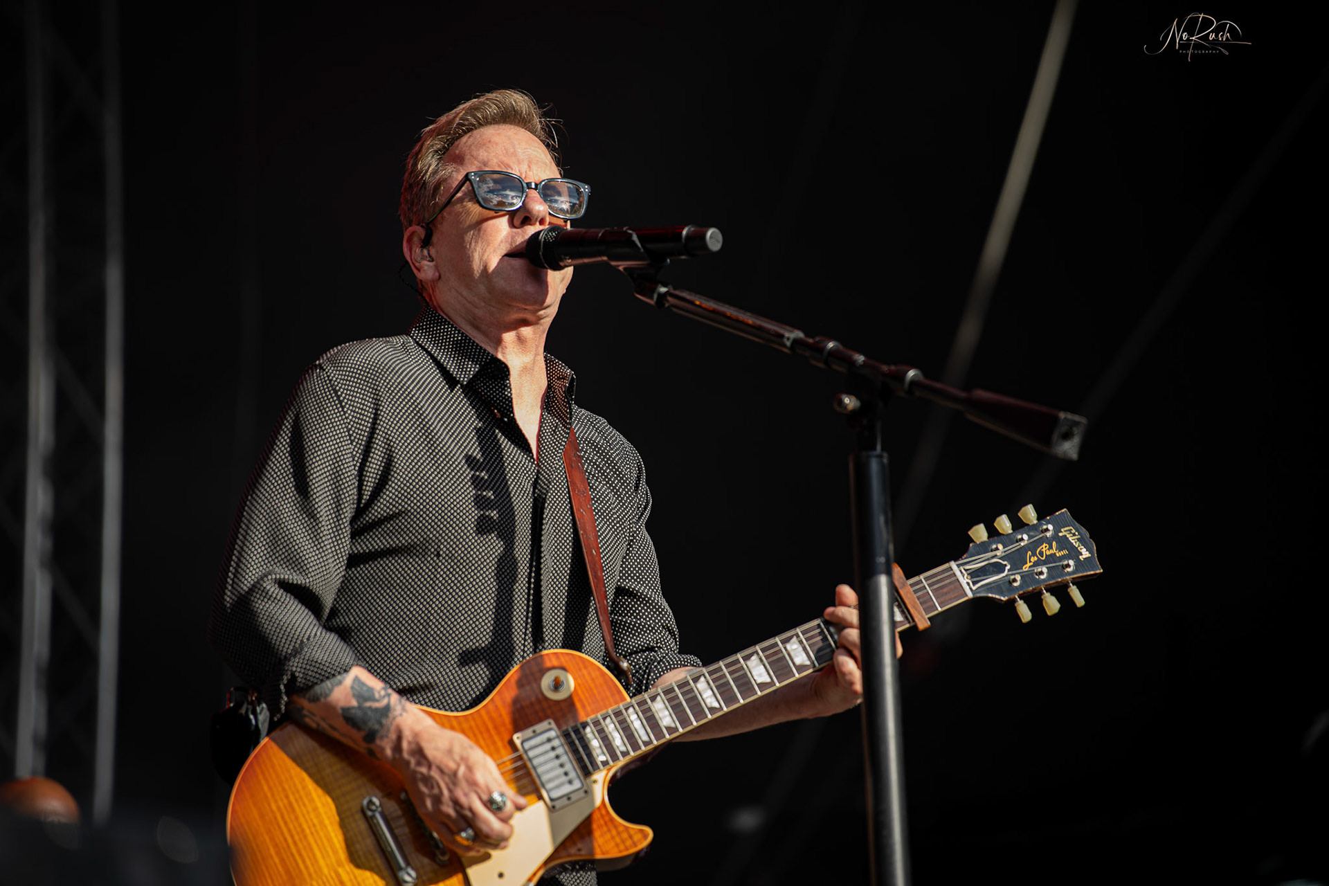 Kiefer Sutherland