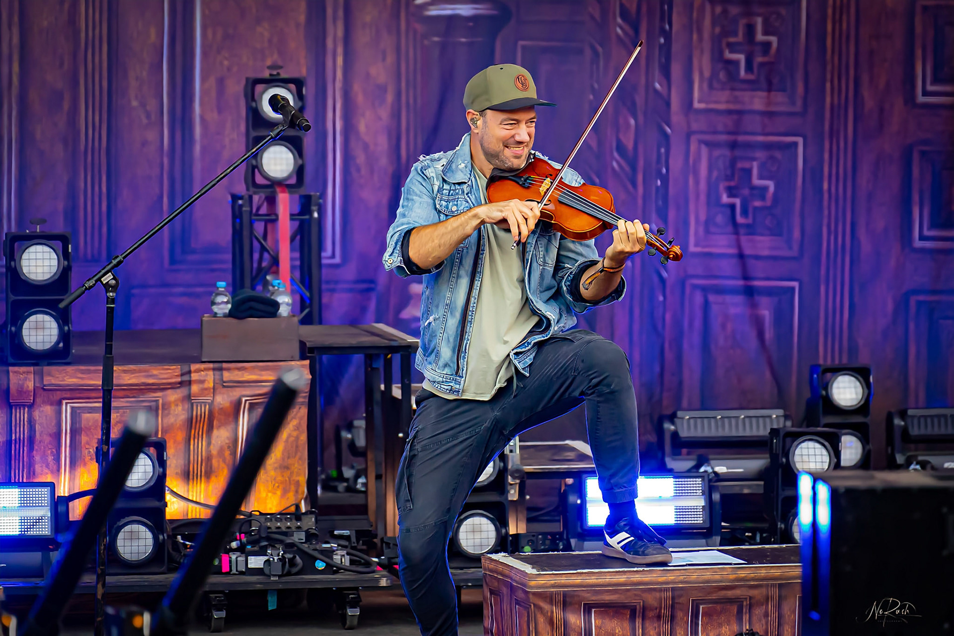 Versengold @Loreley 8