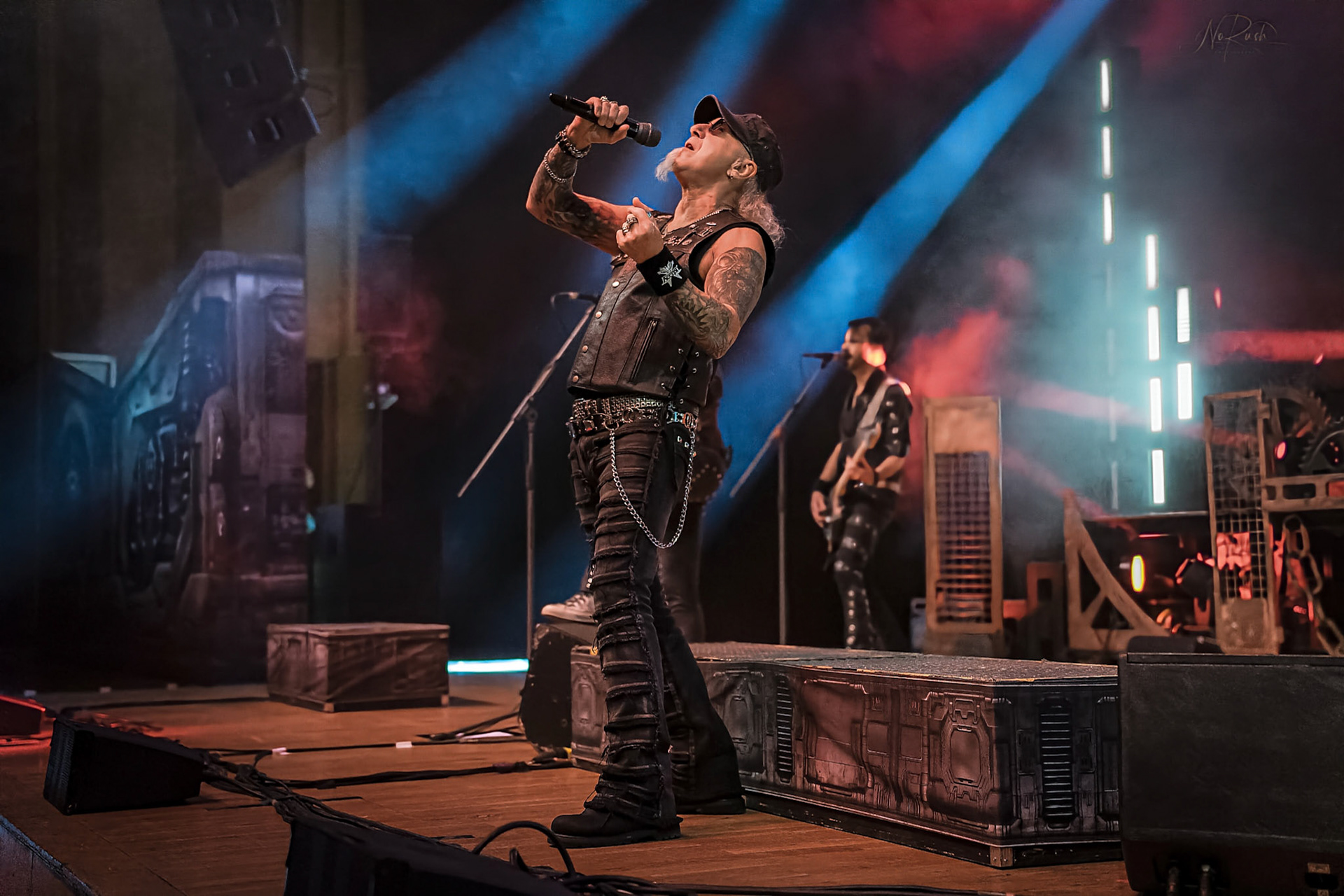Accept - Humanoid 56