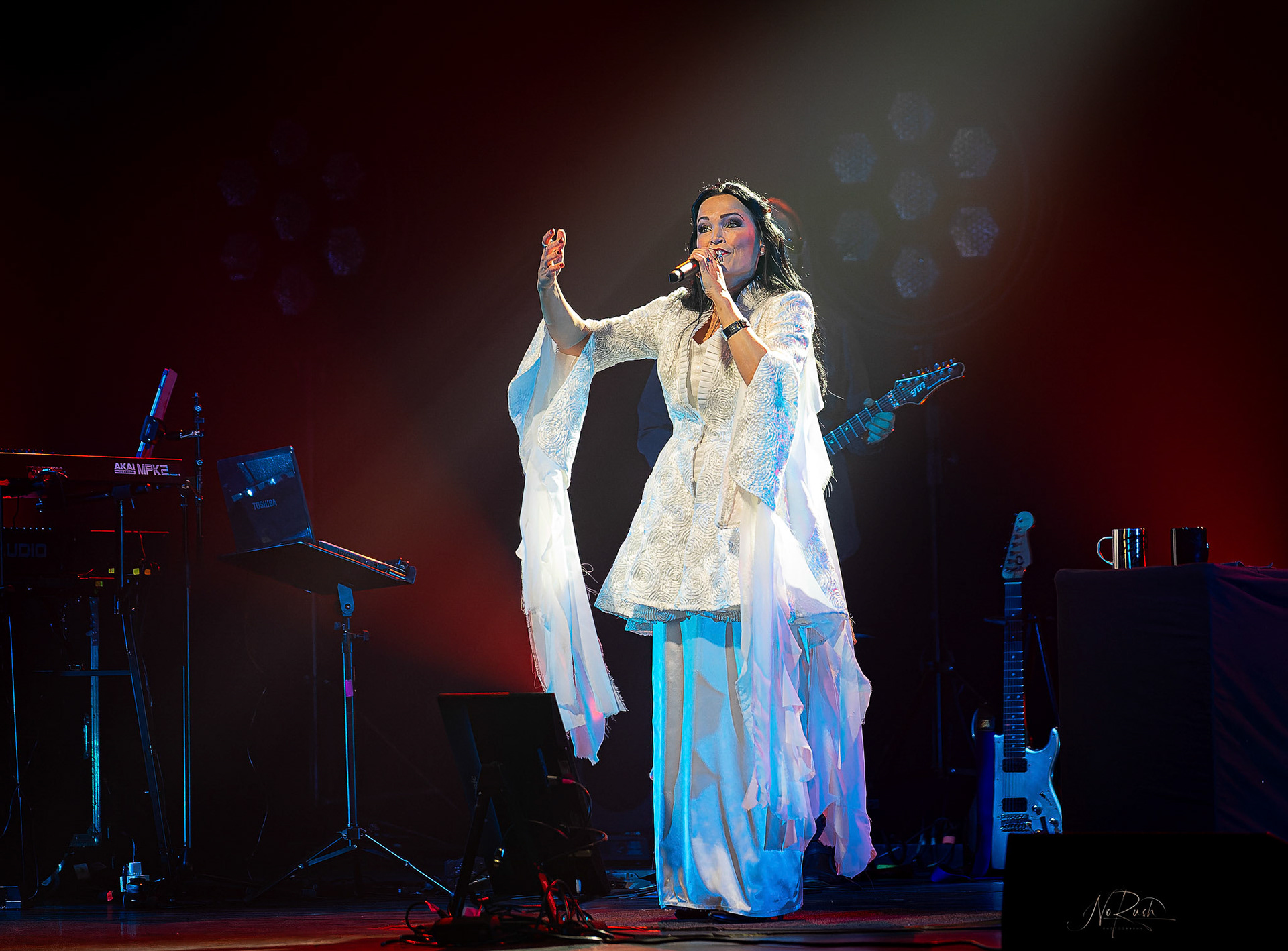 Tarja Turunen - Dark Christmas