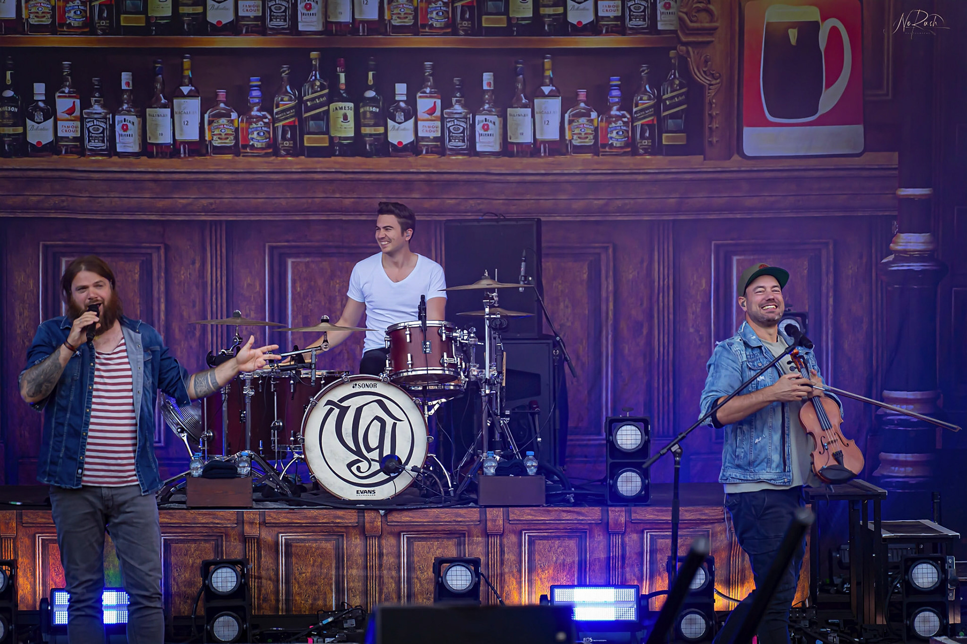 Versengold @Loreley 7