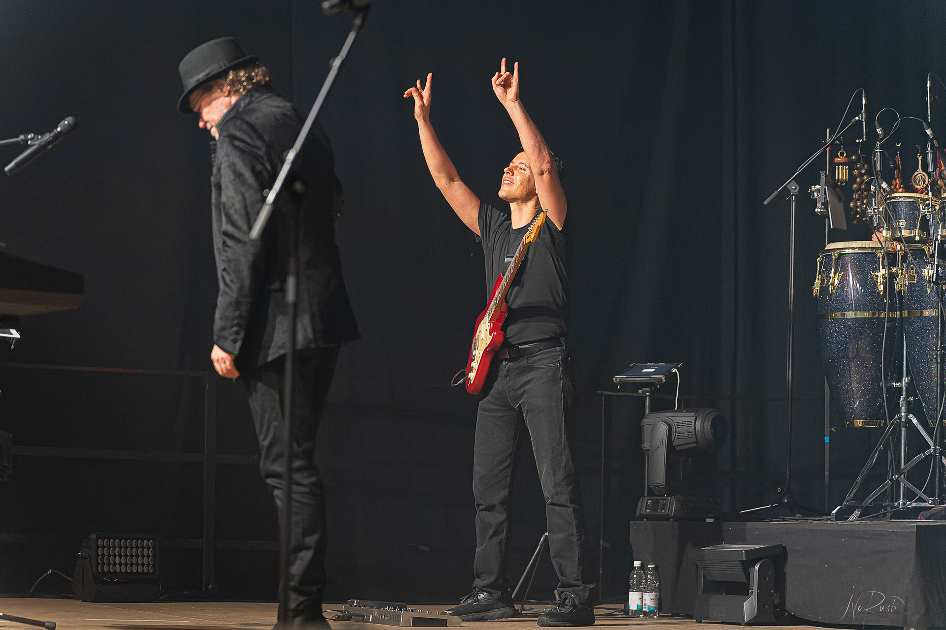 Night Fever @Messehalle Löbau