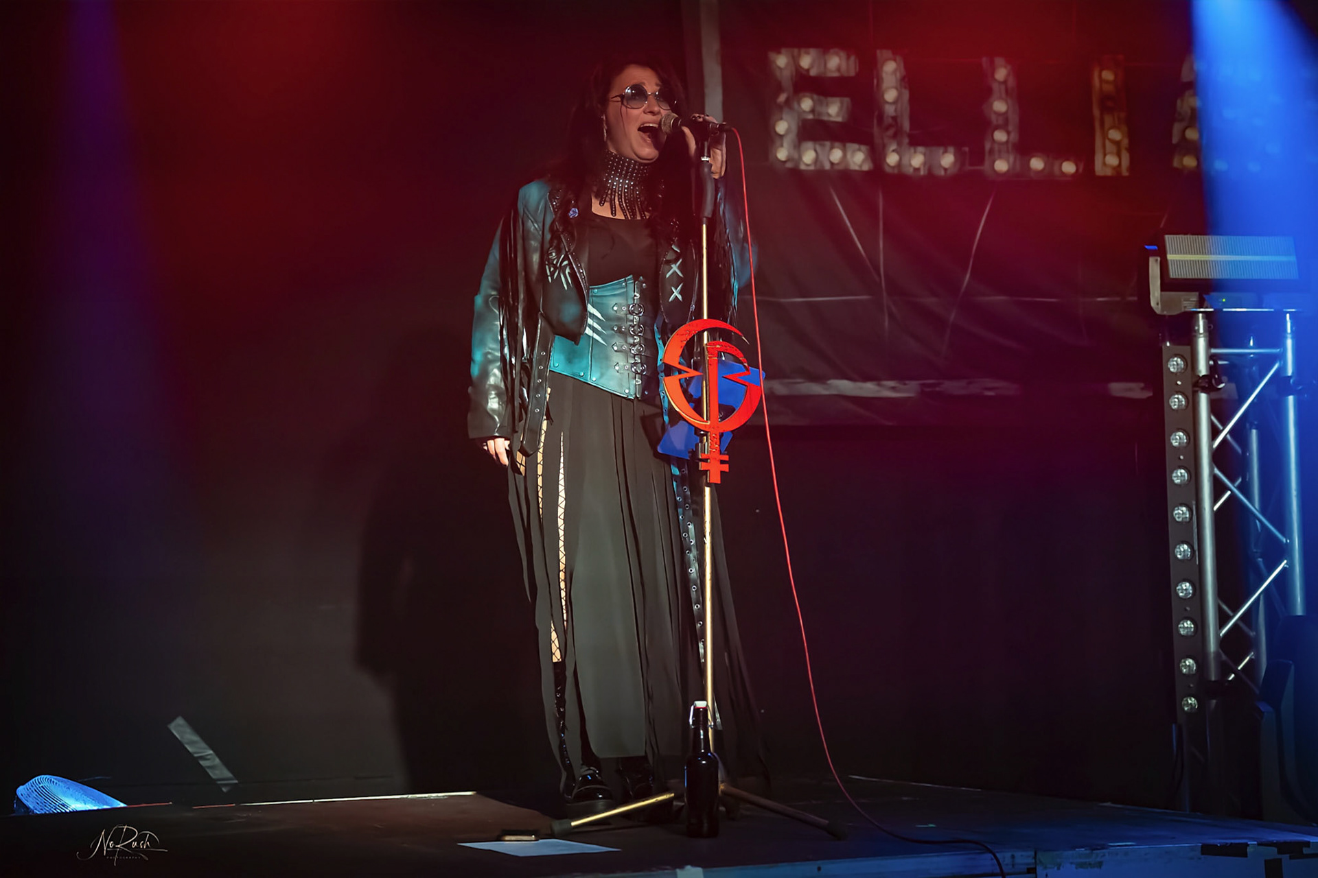 Elli Berlin 33