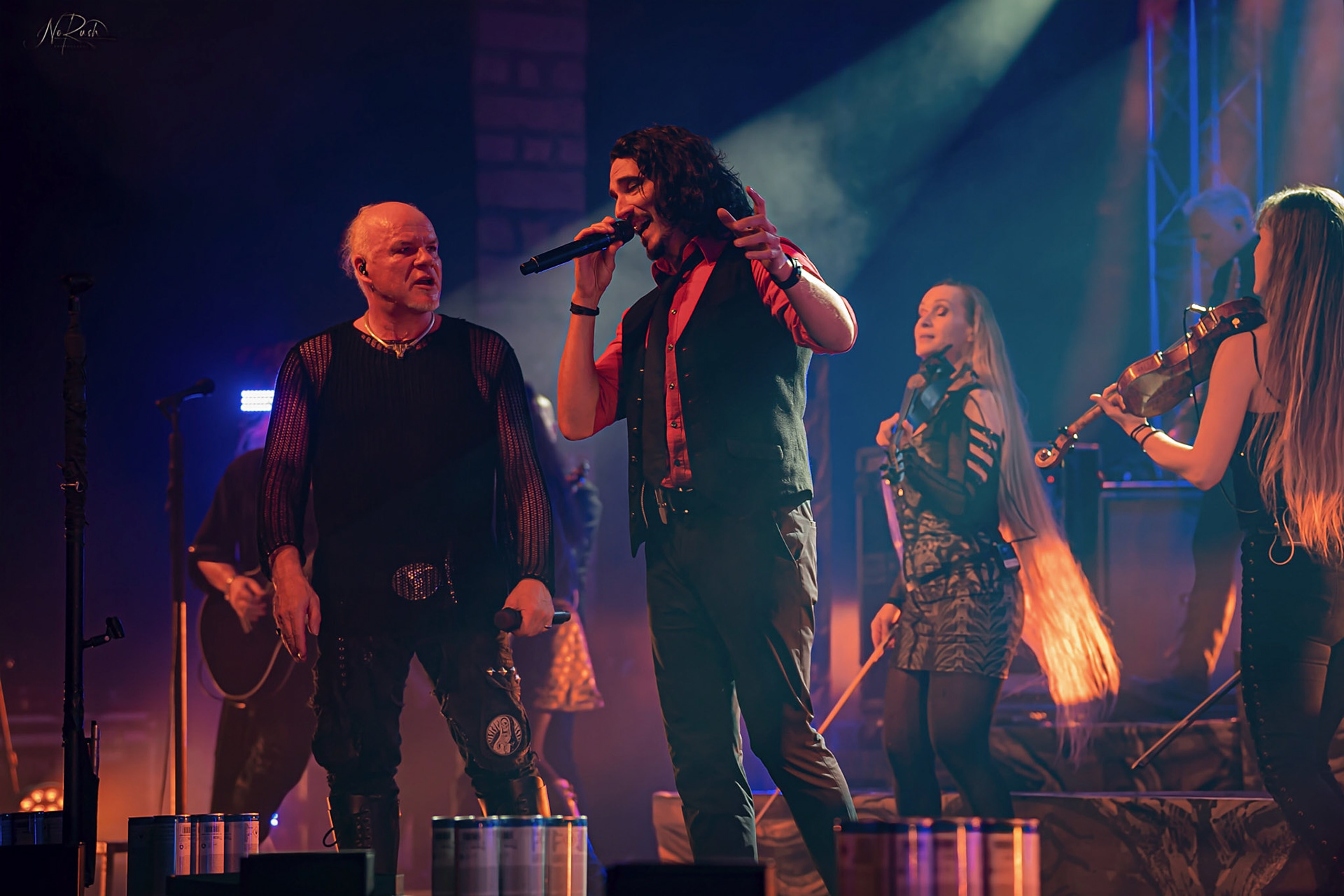 Subway to Sally - EHN2025 DD 55