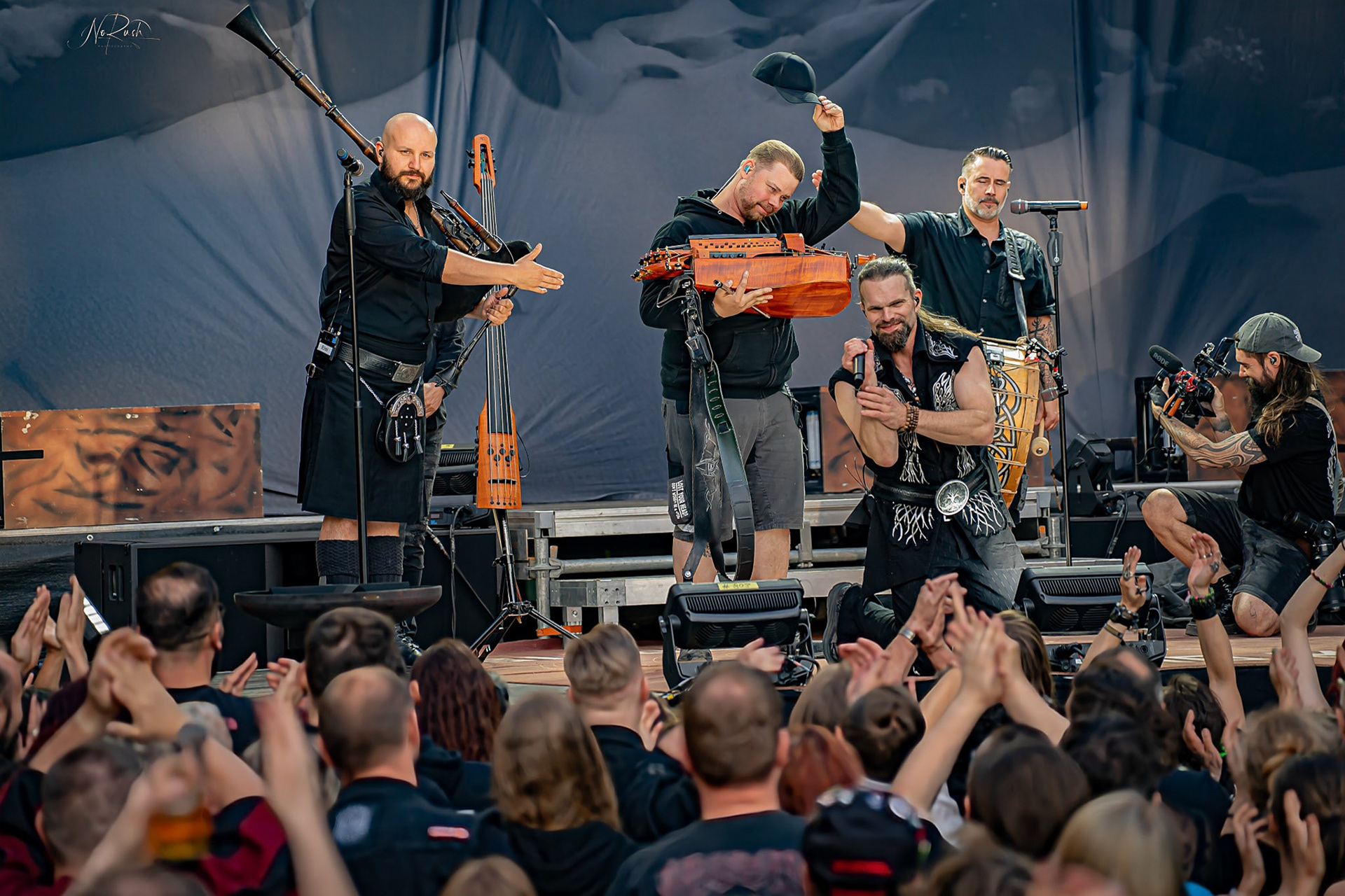 Saltatio Mortis 55