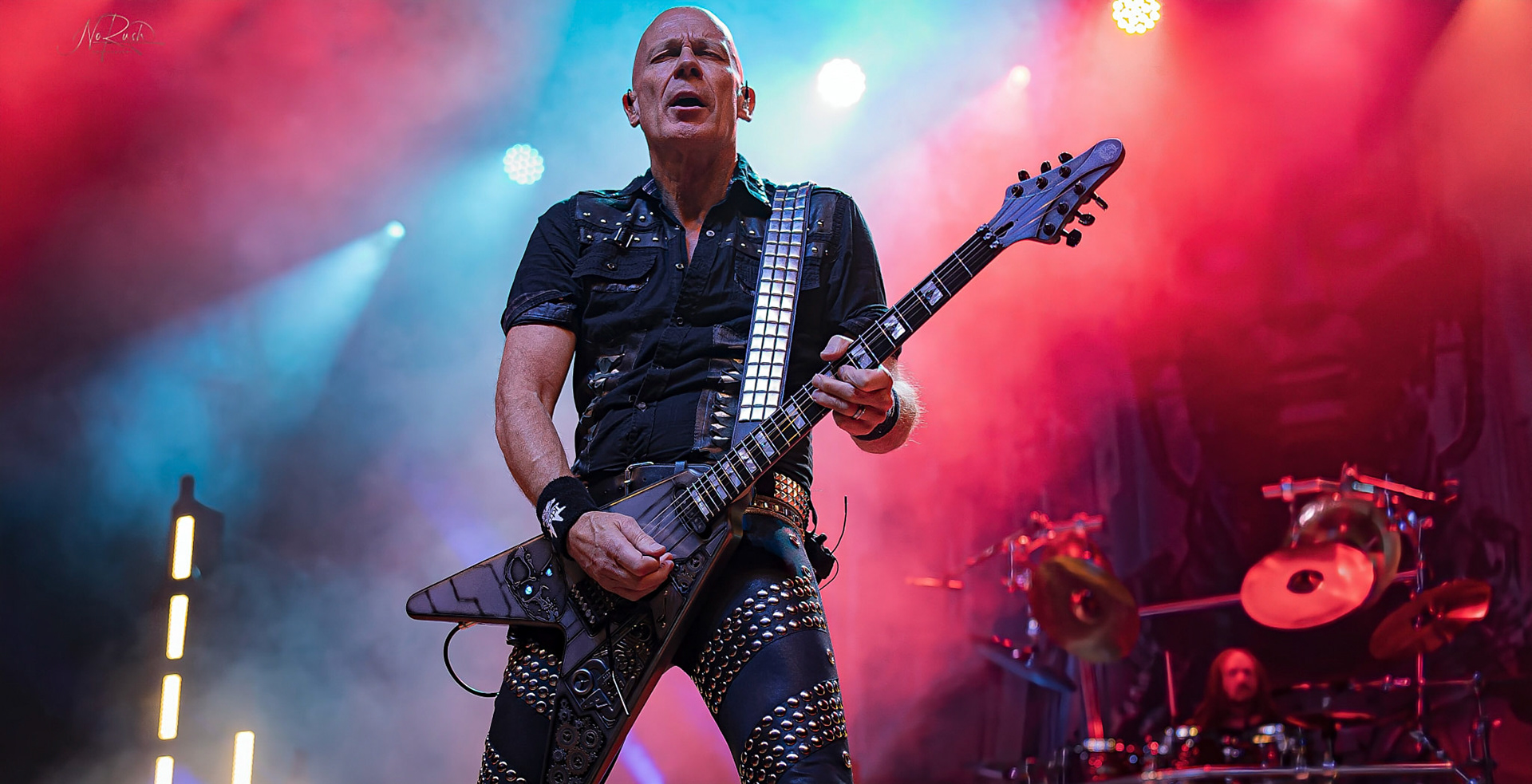 Accept - Humanoid 62