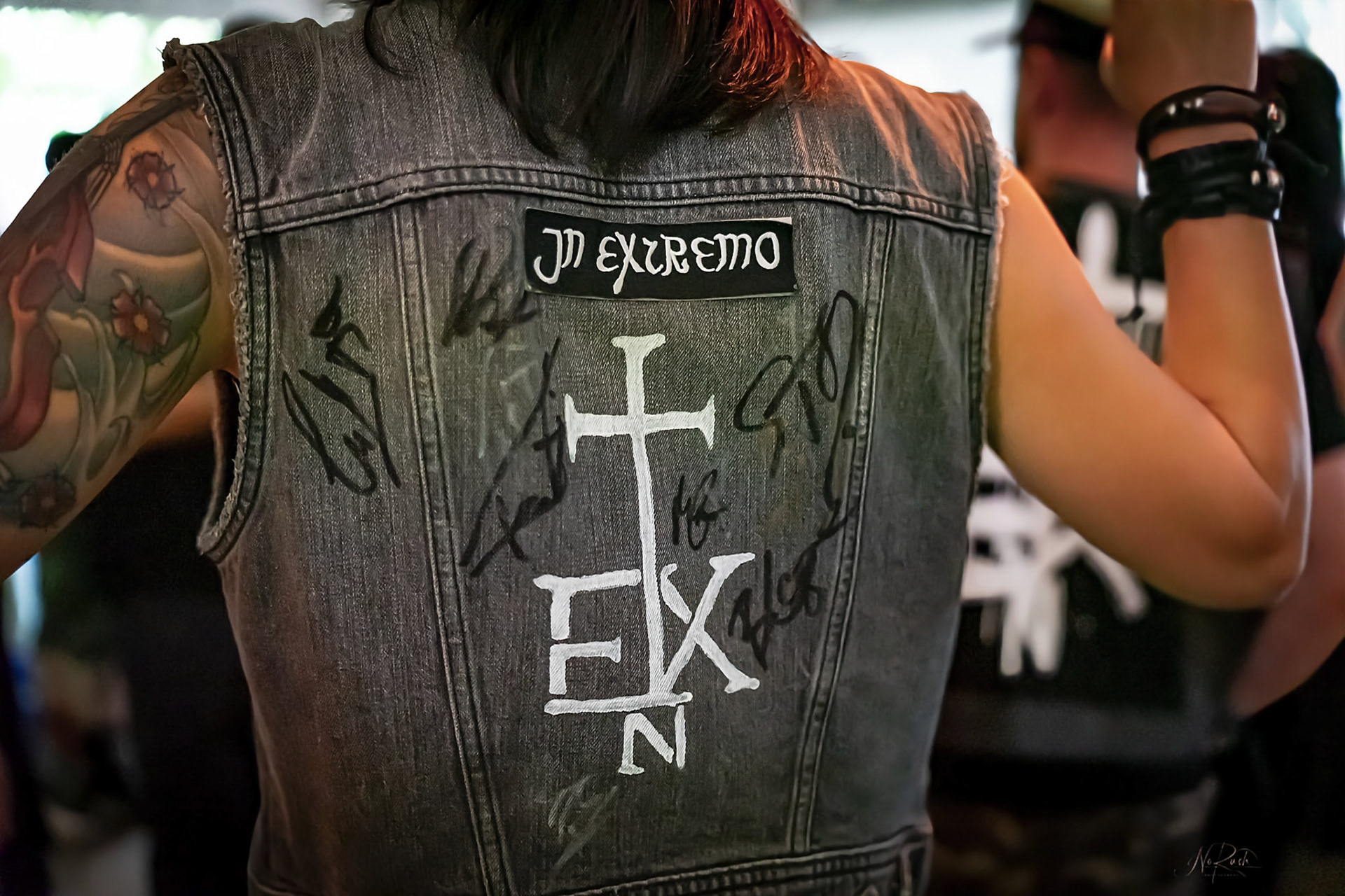 InEx 30Jahre - Meet & Greet 22