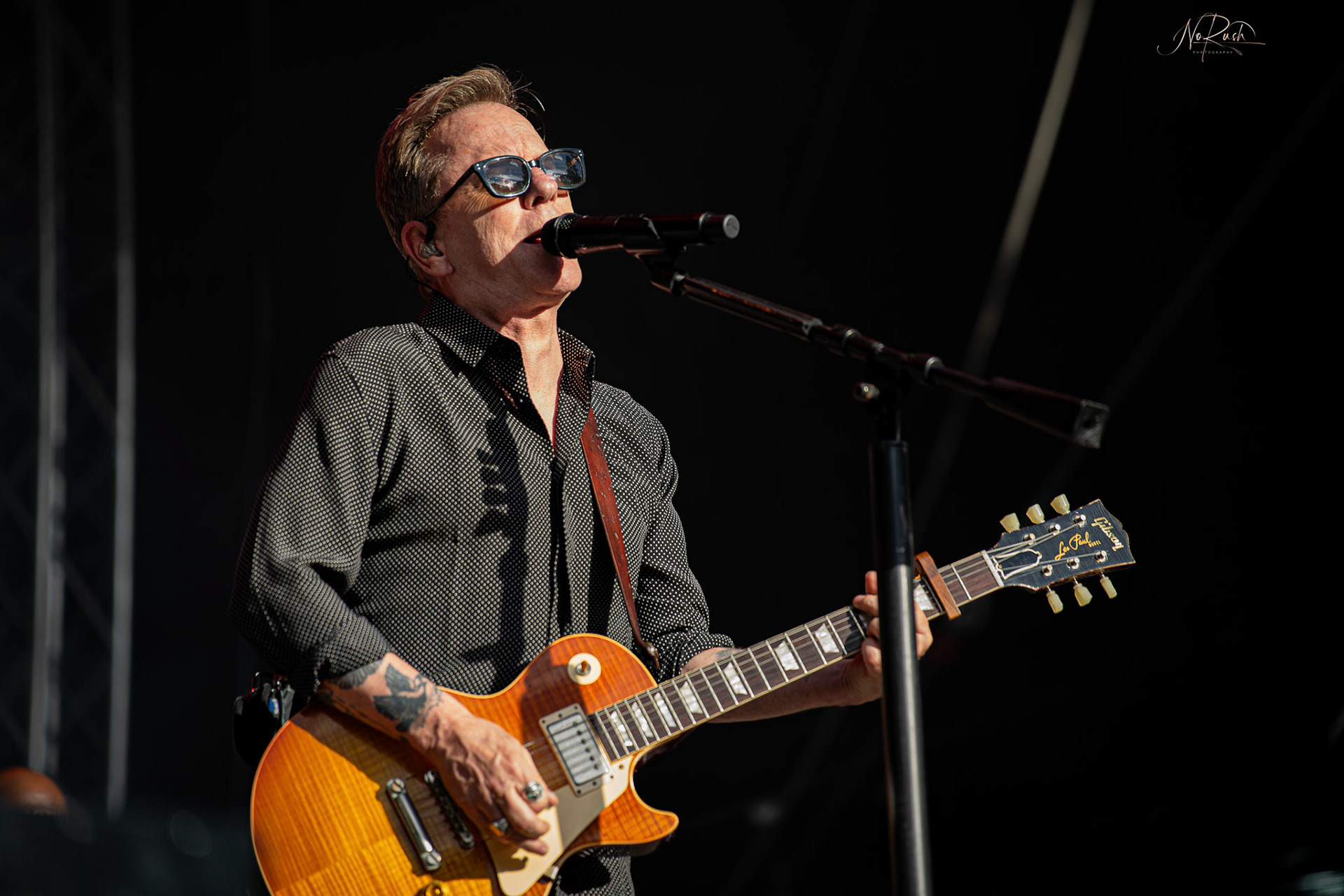 Kiefer Sutherland
