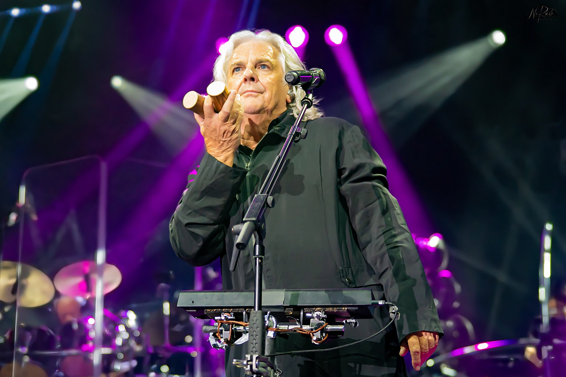 Marillion 30