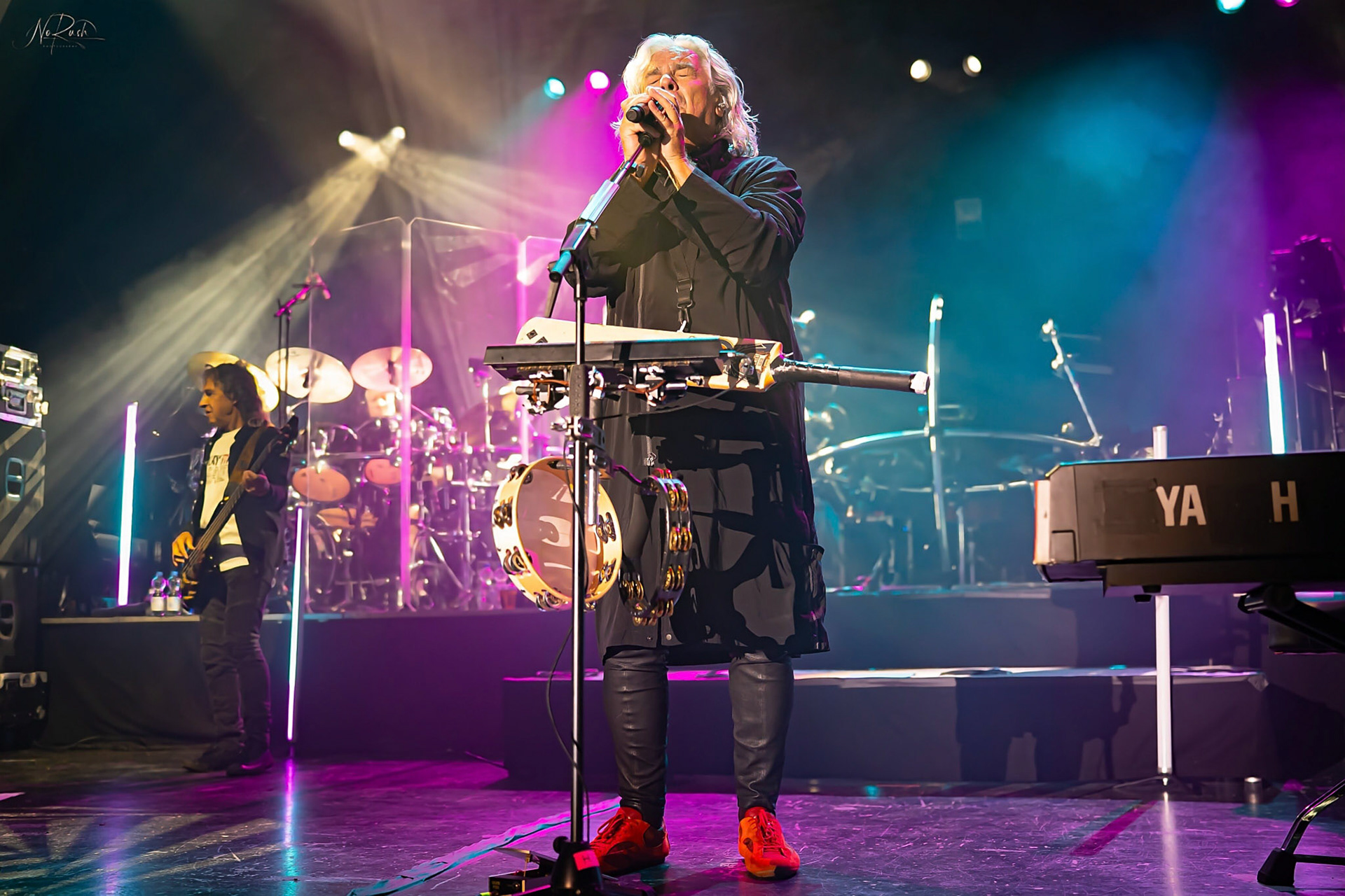 Marillion 5