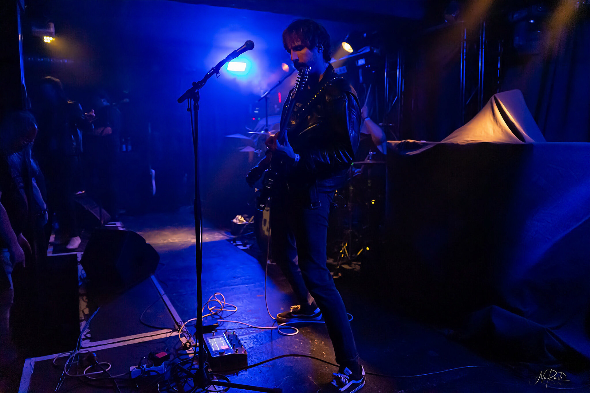 Formosa @Groovestation DD 16