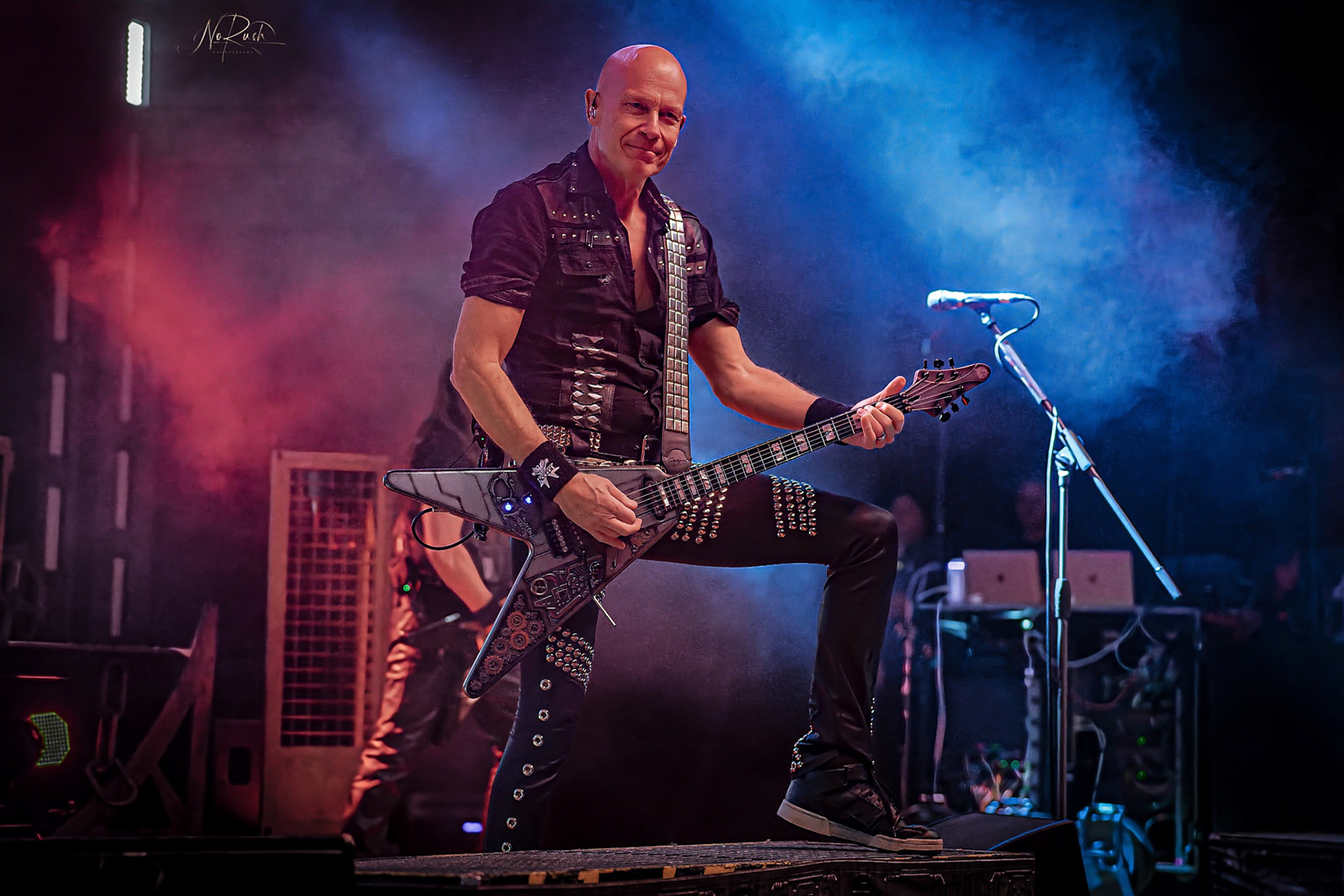 Accept - Humanoid 21