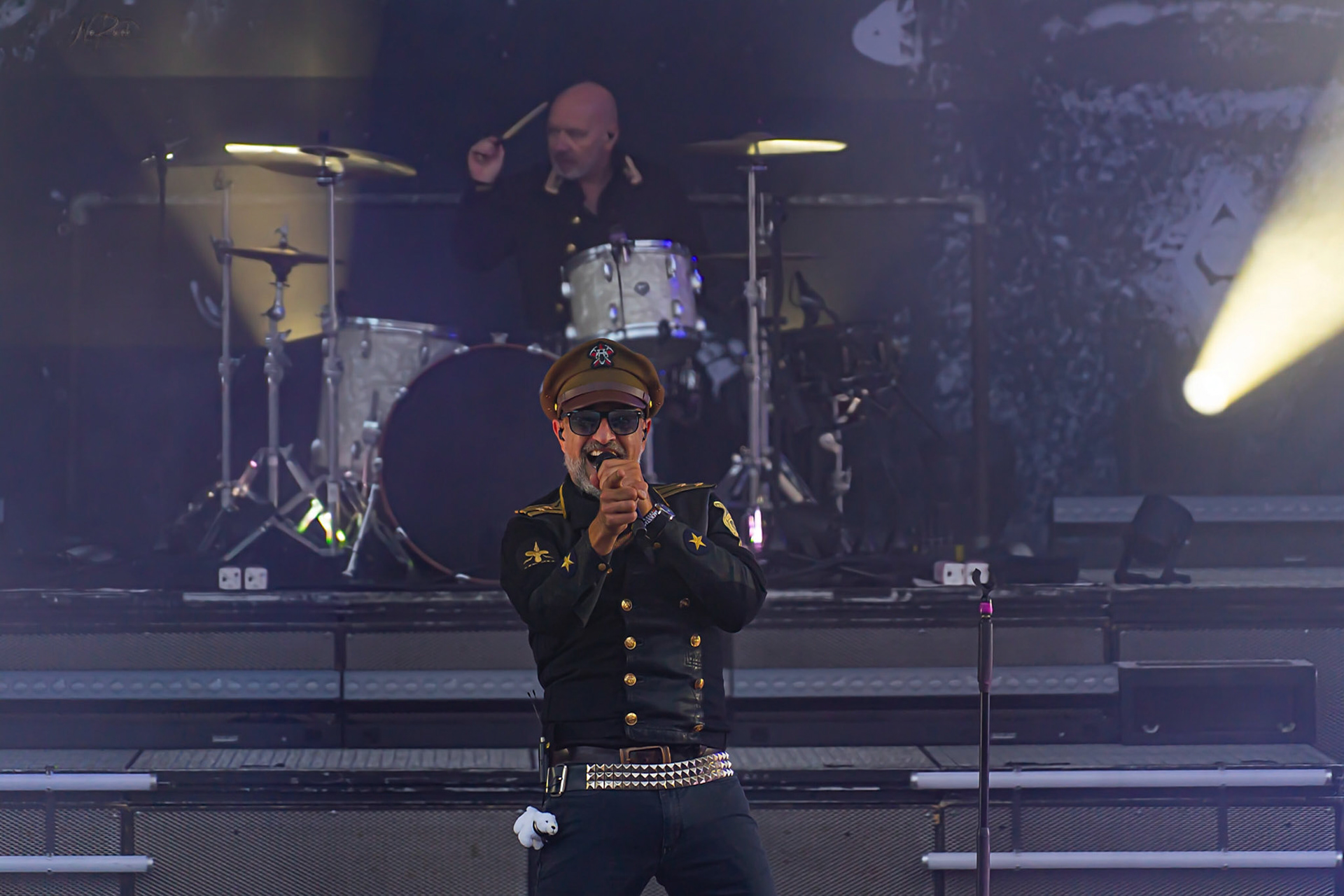 Eisbrecher @Loreley 21