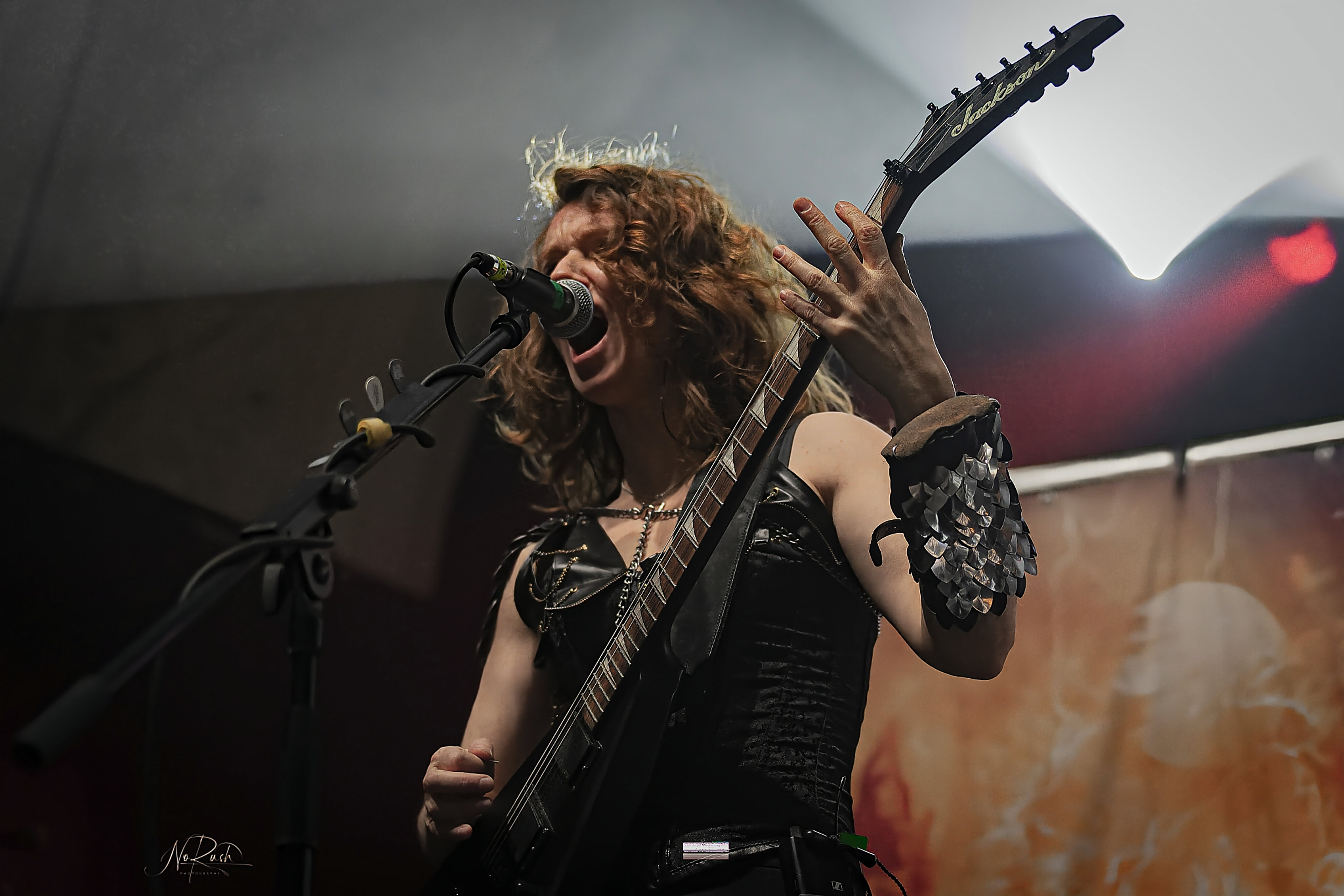All for Metal 19