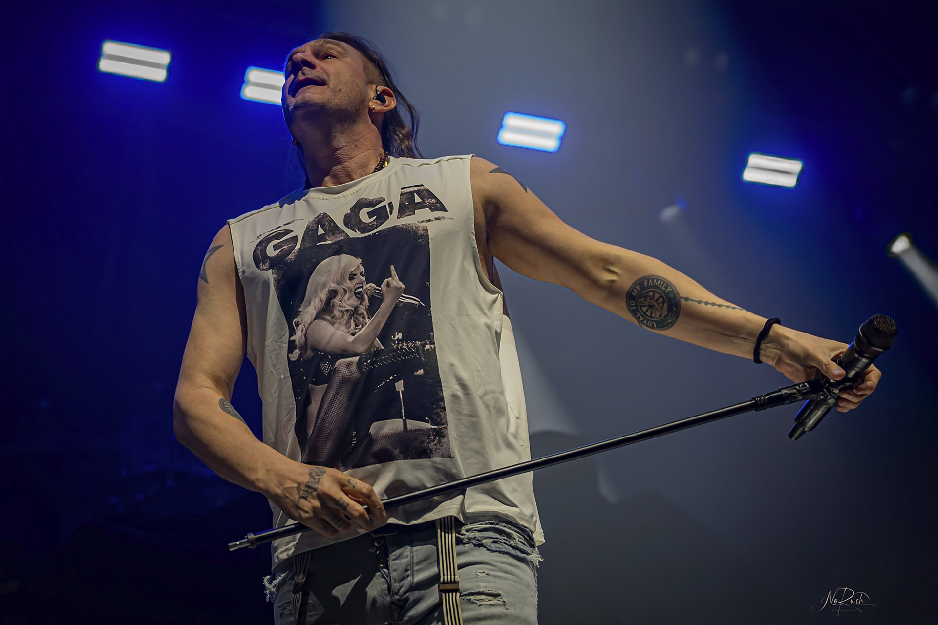 Saint City Orchestra 8