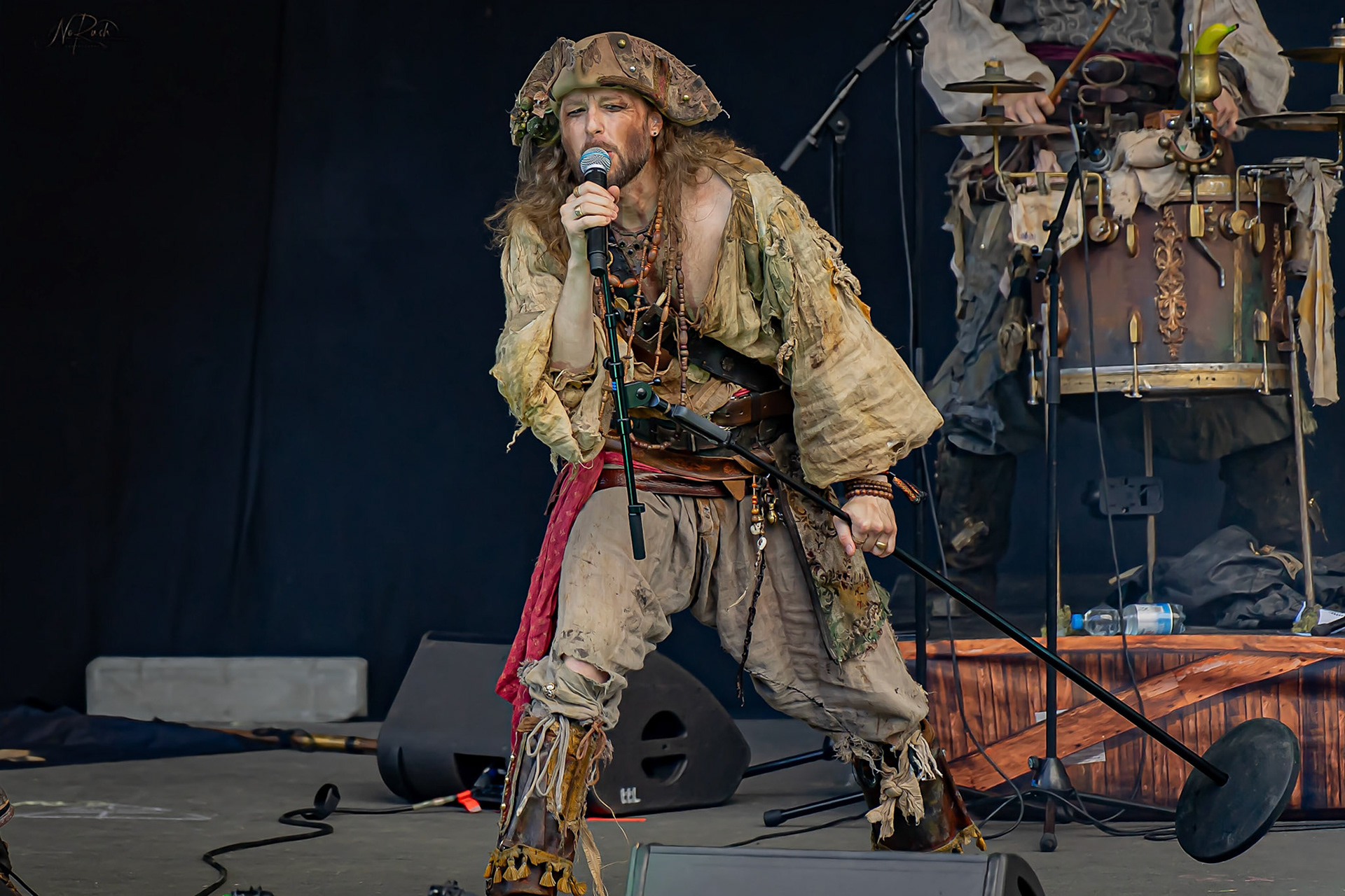 Ye Banished Privateers @30JahreInEx 18