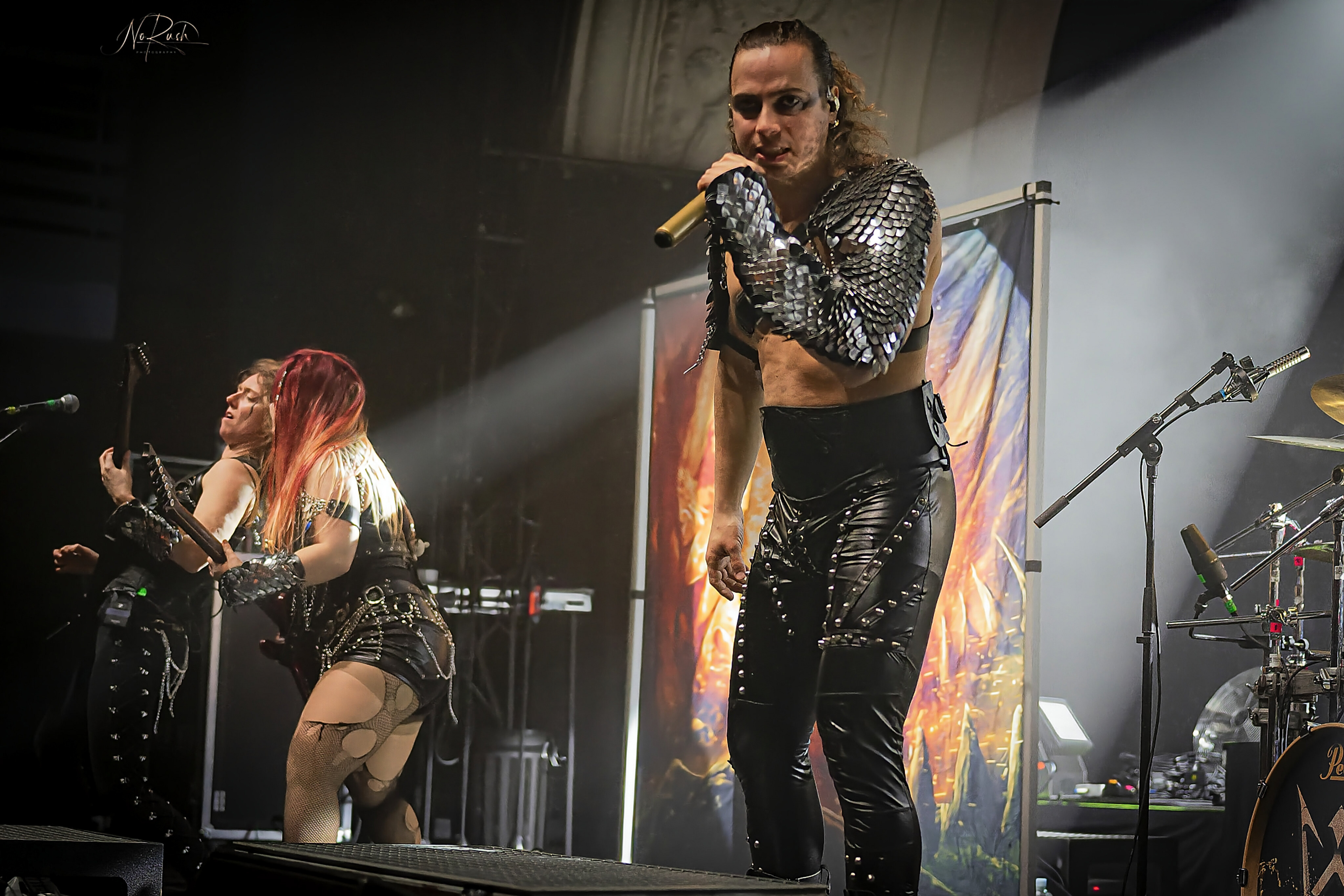 All for Metal 32