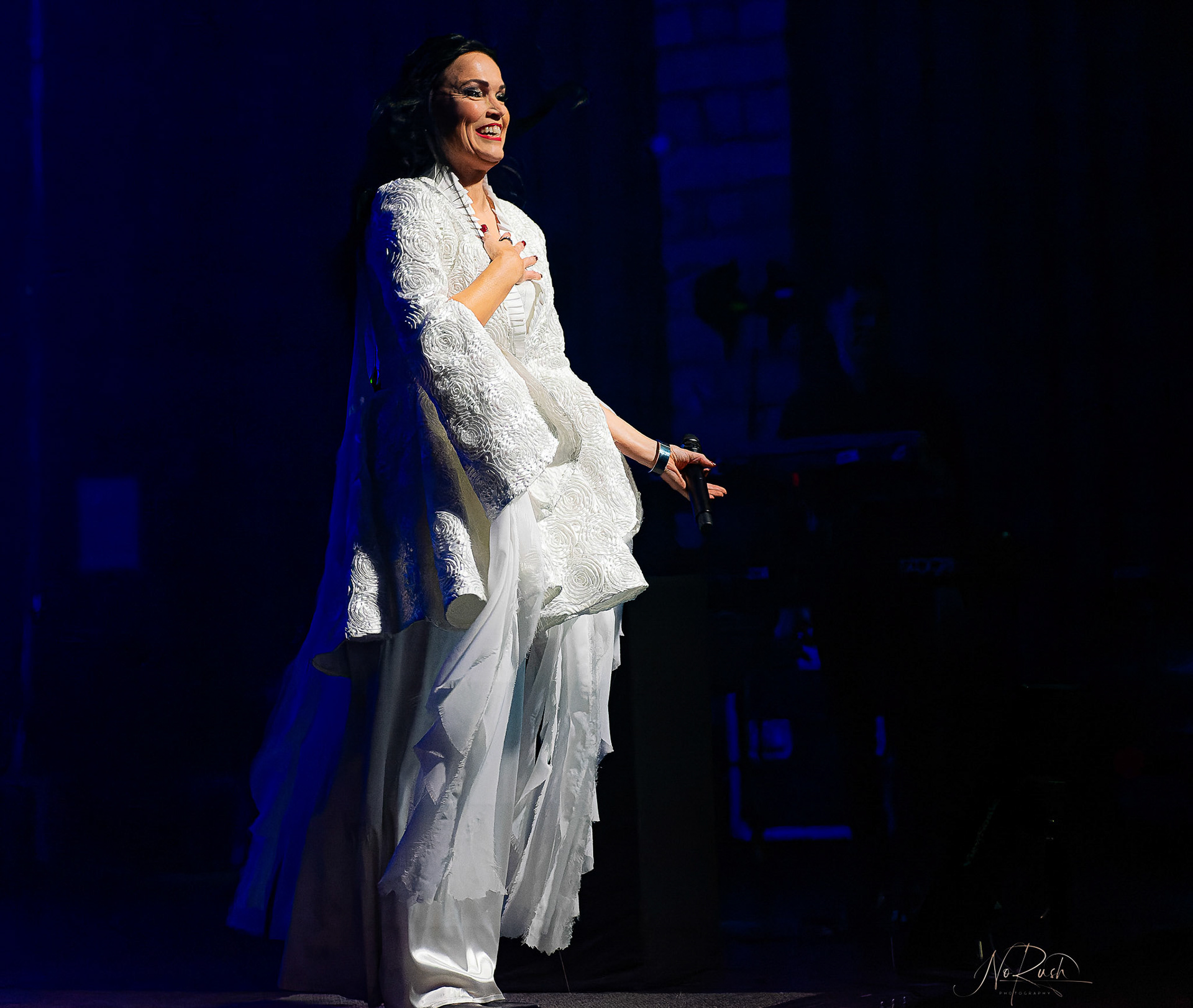 Tarja Turunen - Dark Christmas