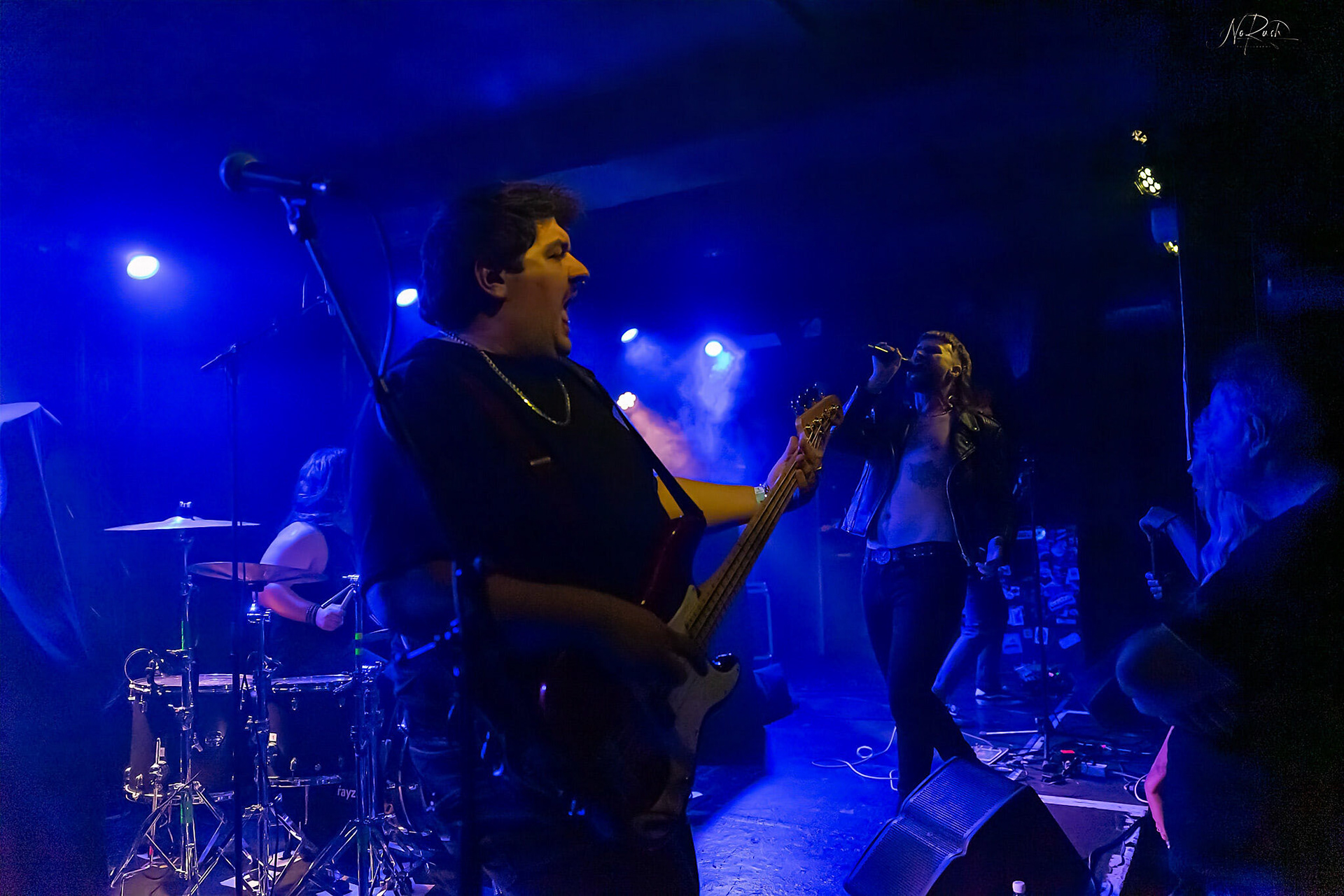 Formosa @Groovestation DD 9