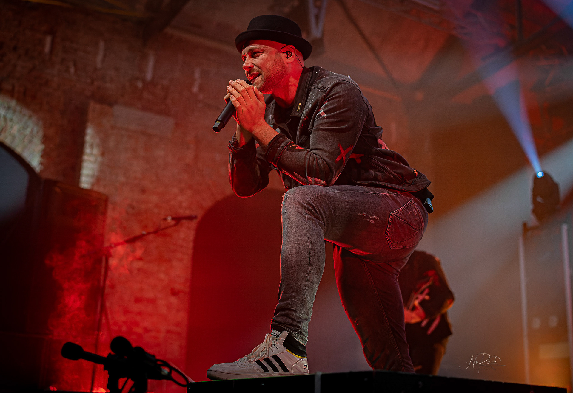 Willkuer @Reithalle Dresden