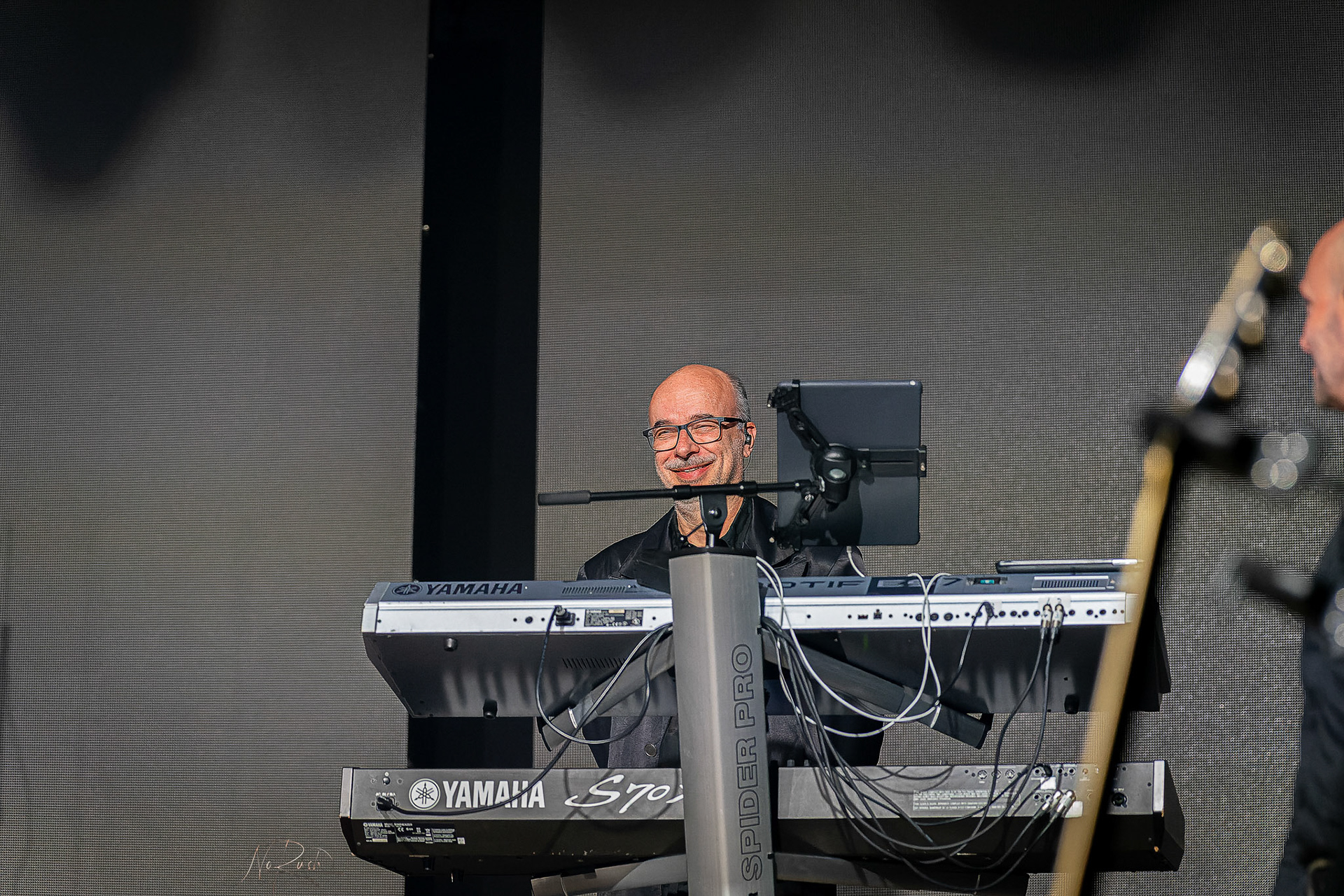 Night Fever @Messehalle Löbau