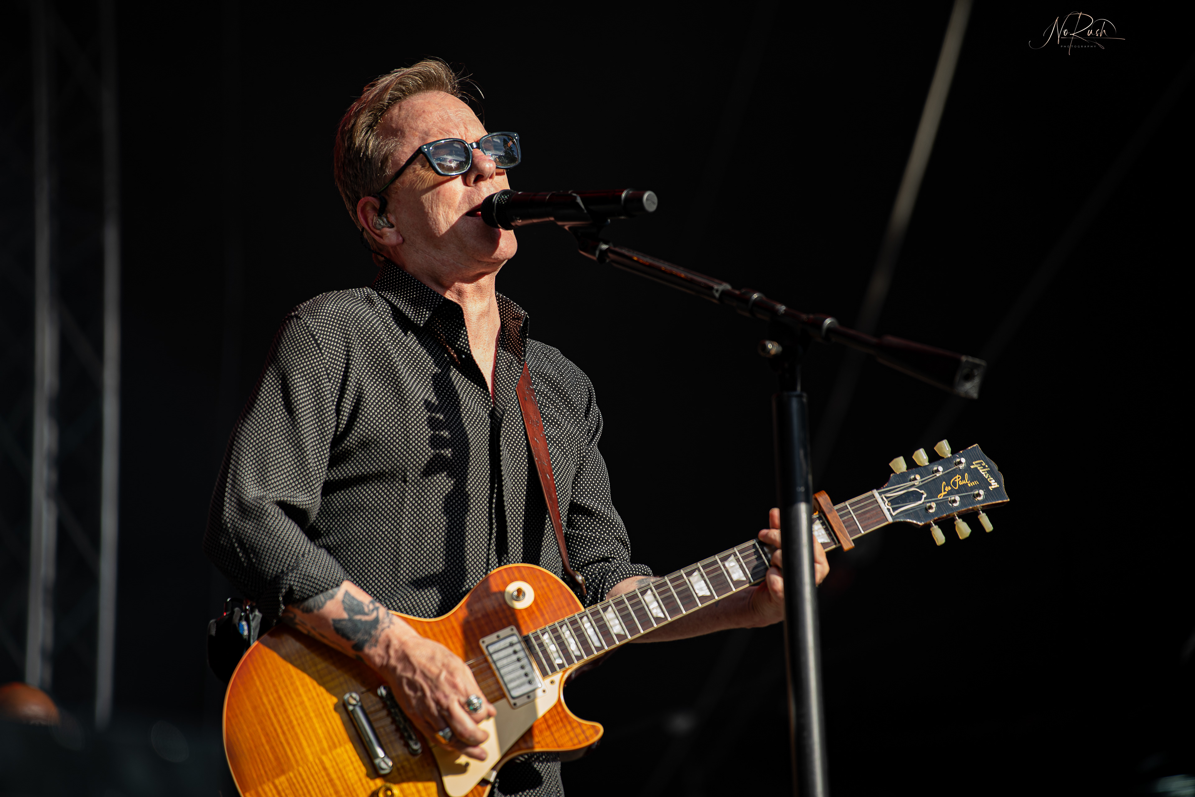 Kiefer Sutherland