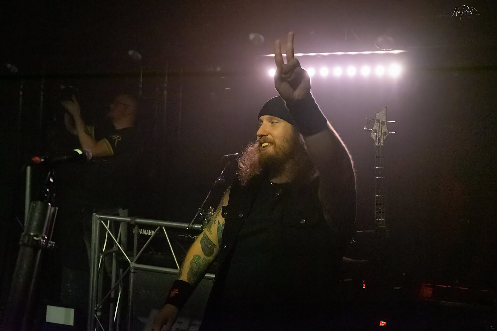 H.E.A.T - Groovestation DD 25