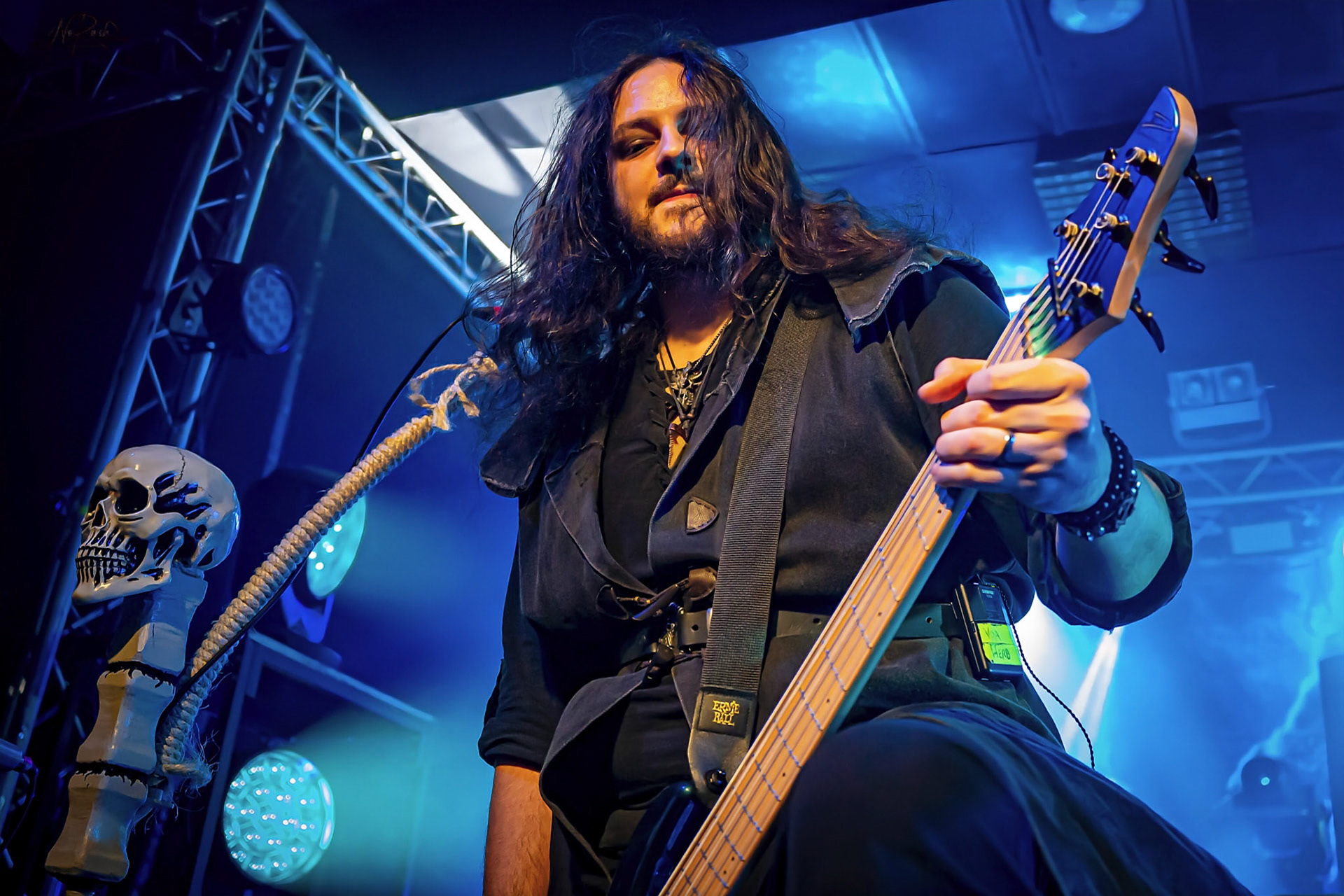 Visions of Atlantis 14