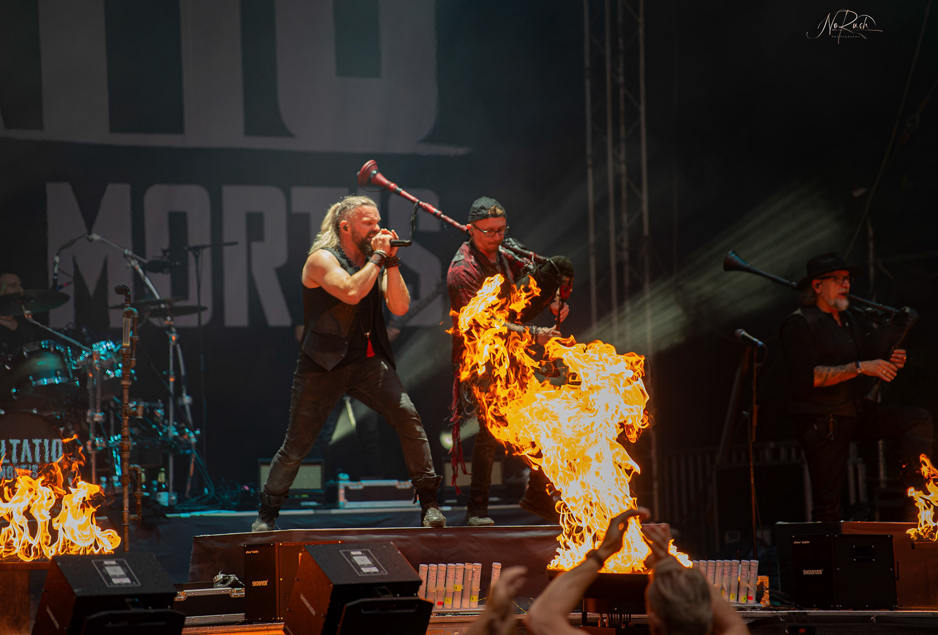 Saltatio Mortis
