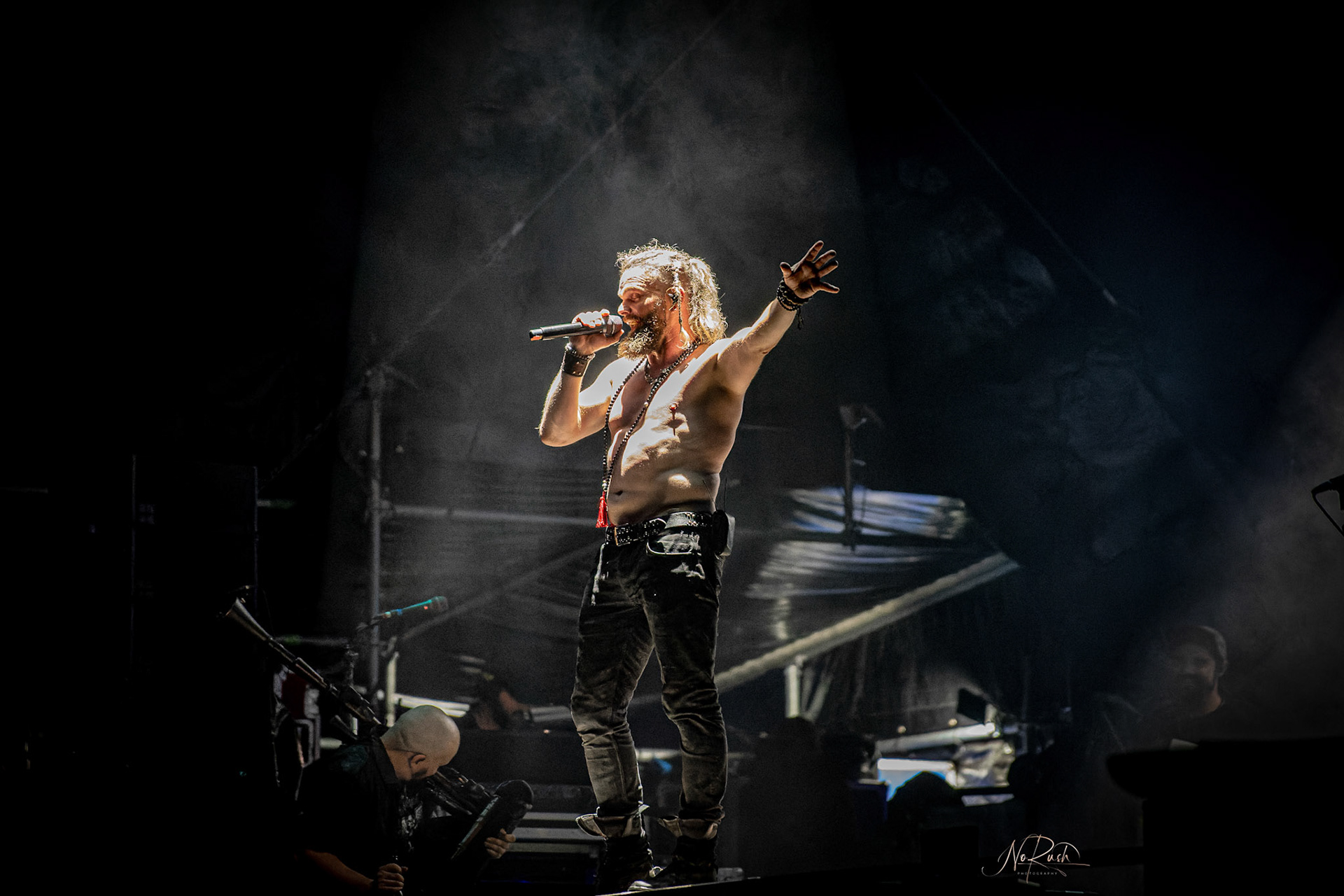 Saltatio Mortis