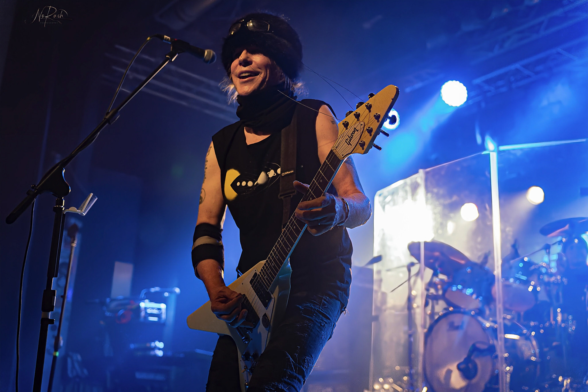 Michael Schenker 24