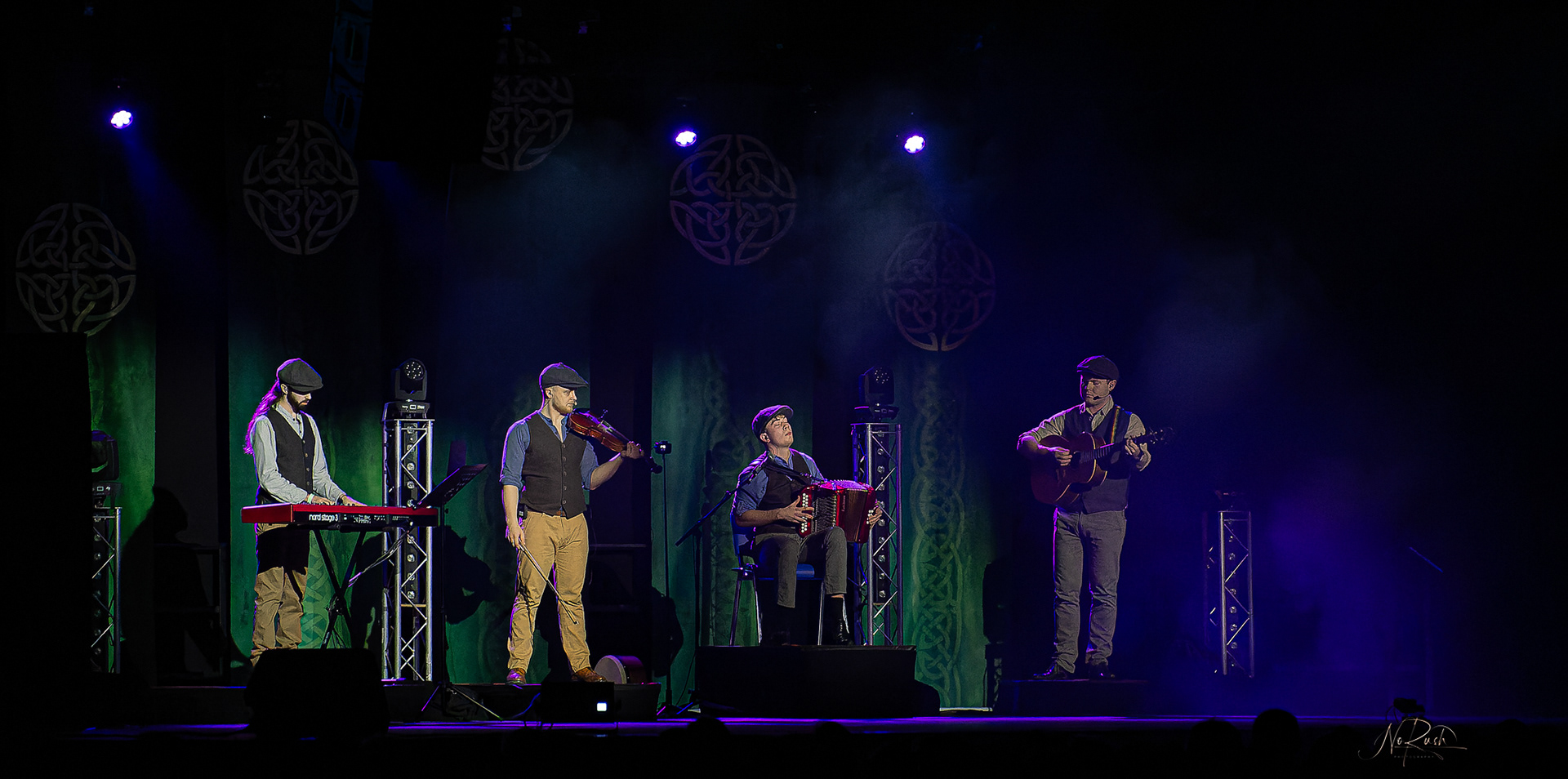 Celtic Rhythms