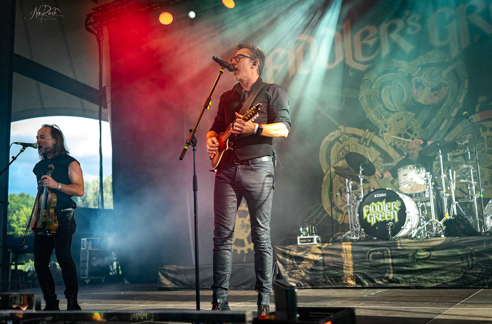 Fiddler´s Green 35
