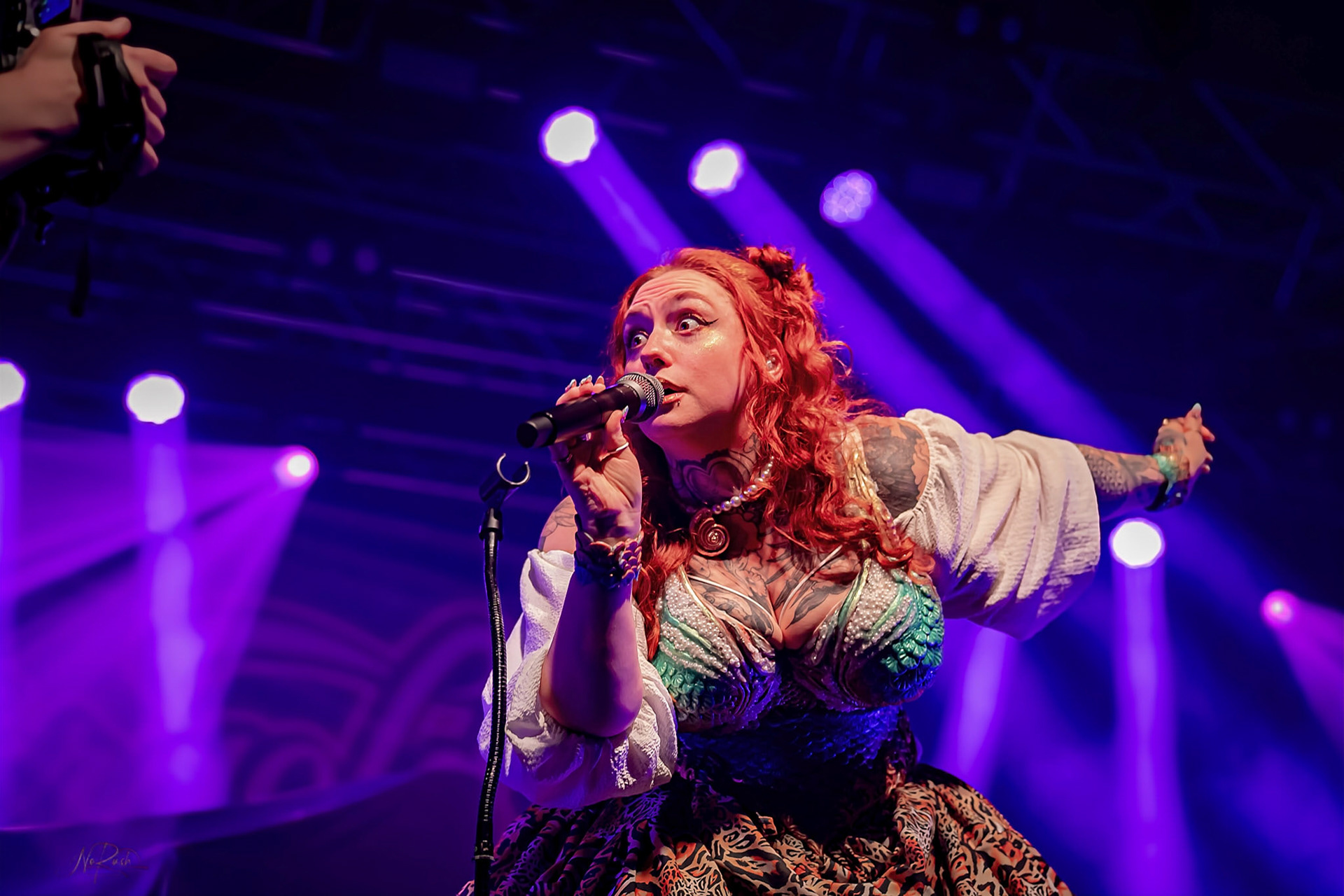 Kupfergold - EHN2025 DD 27