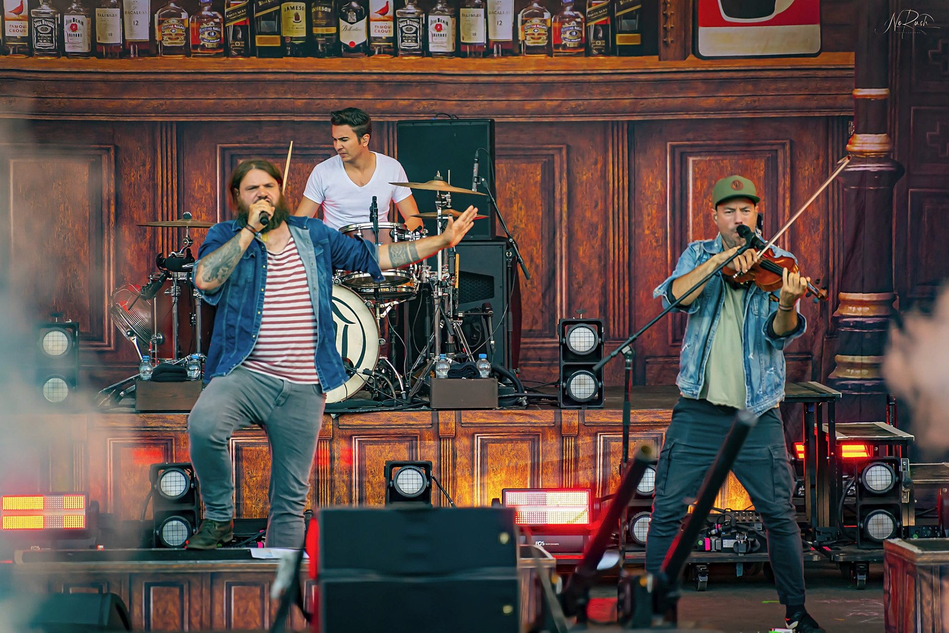 Versengold @Loreley 11