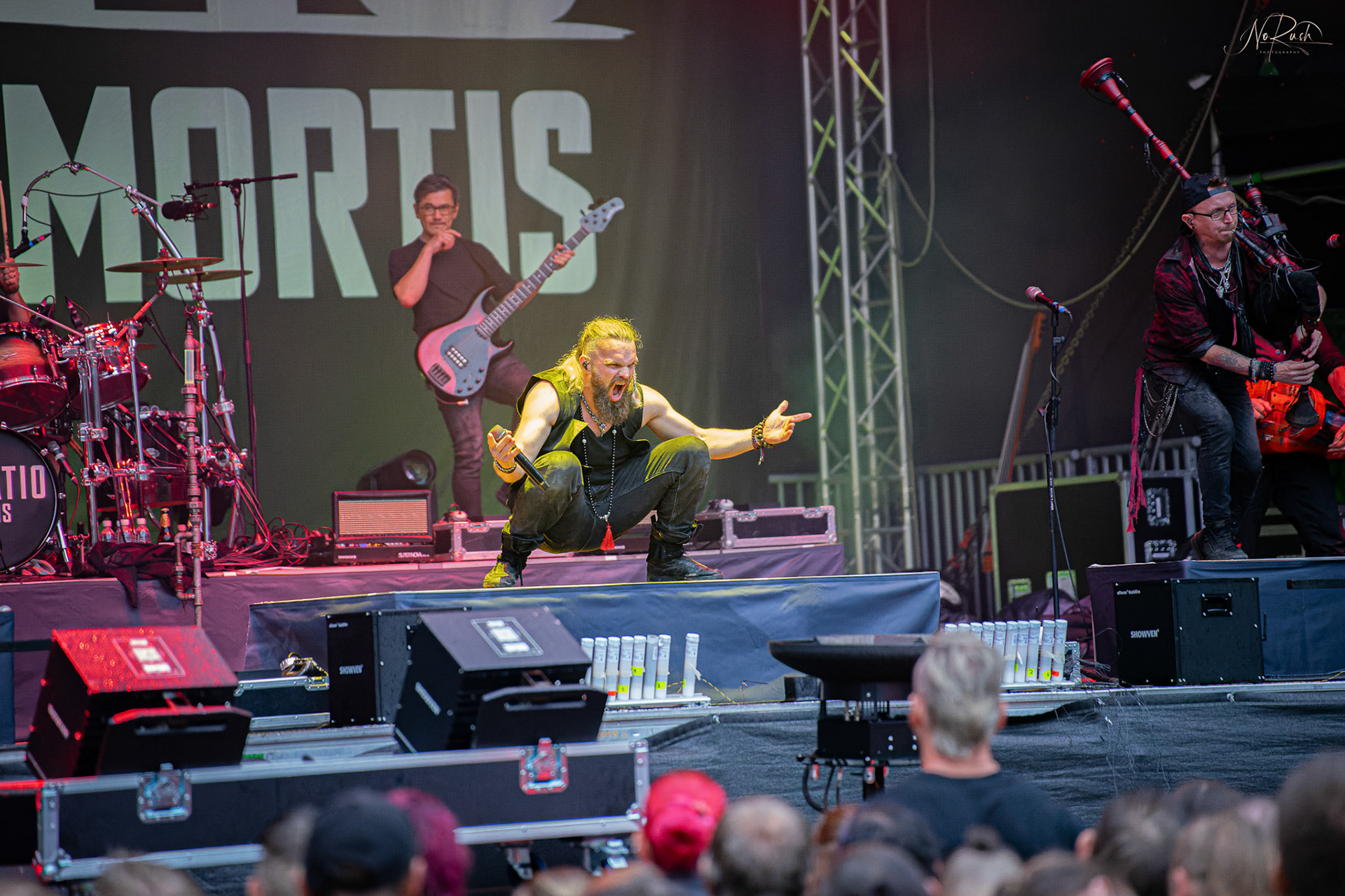 Saltatio Mortis